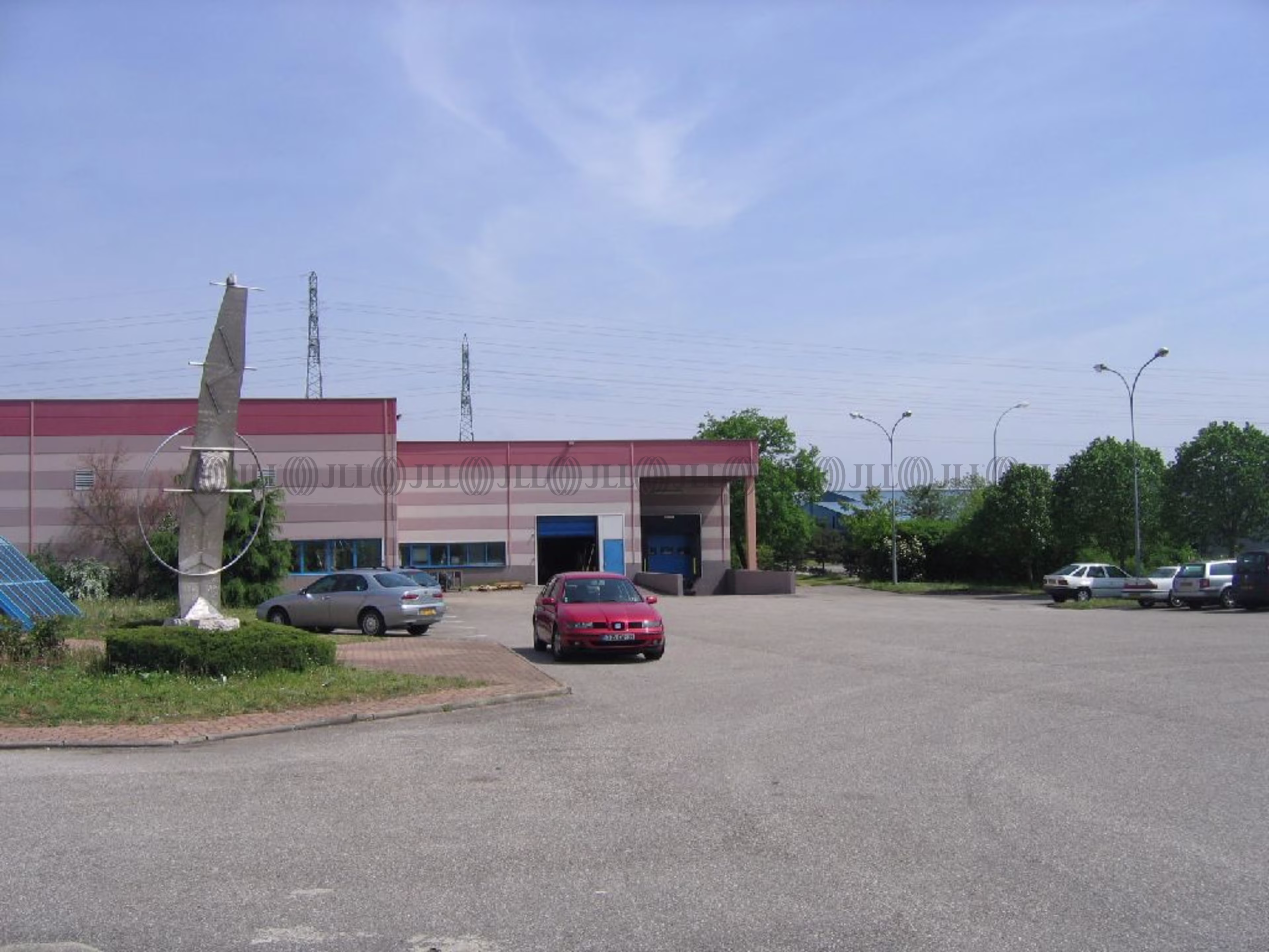 685 ALLEE DES COMBES