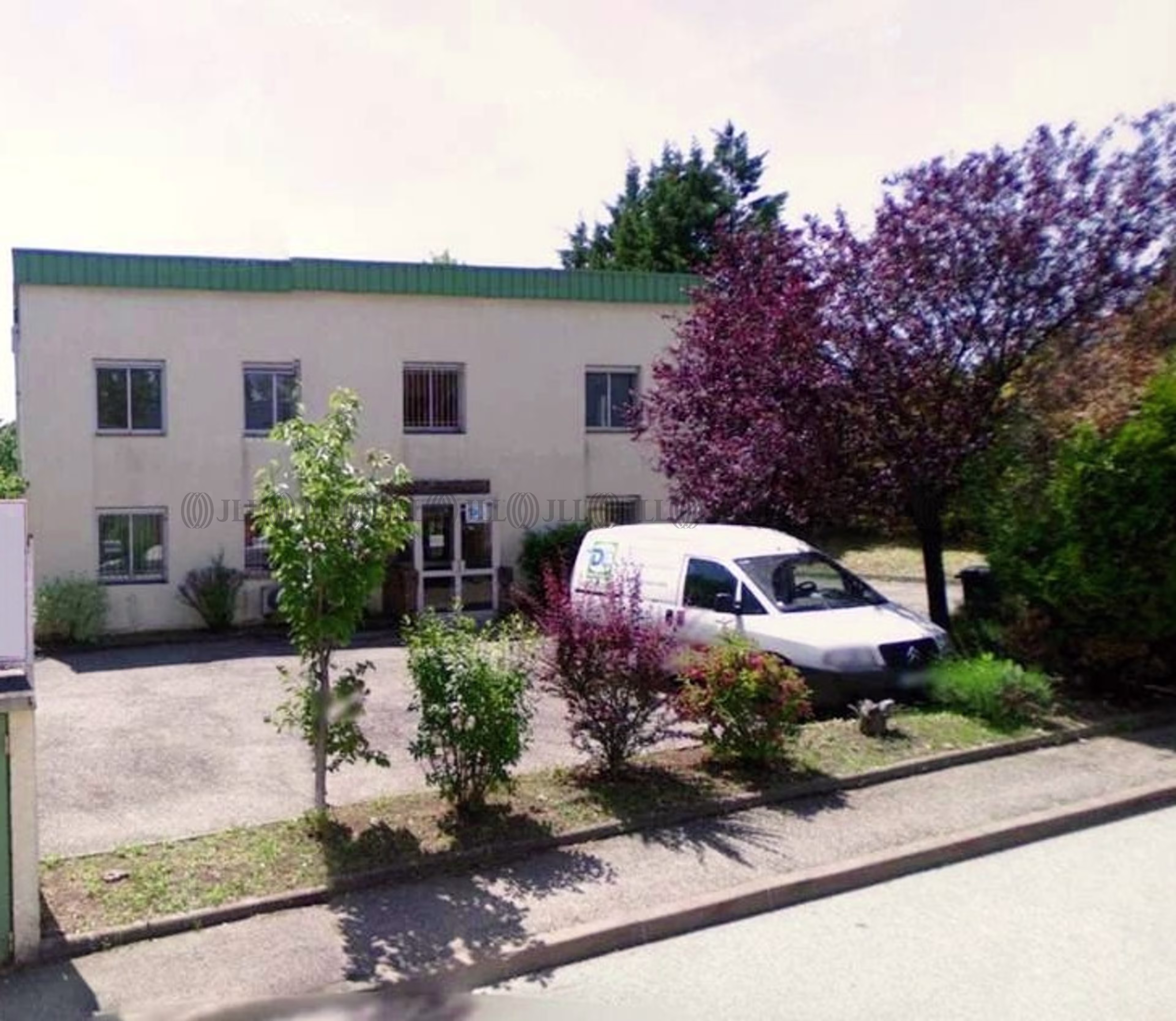 5 RUE JEAN ELYSEE DUPUY