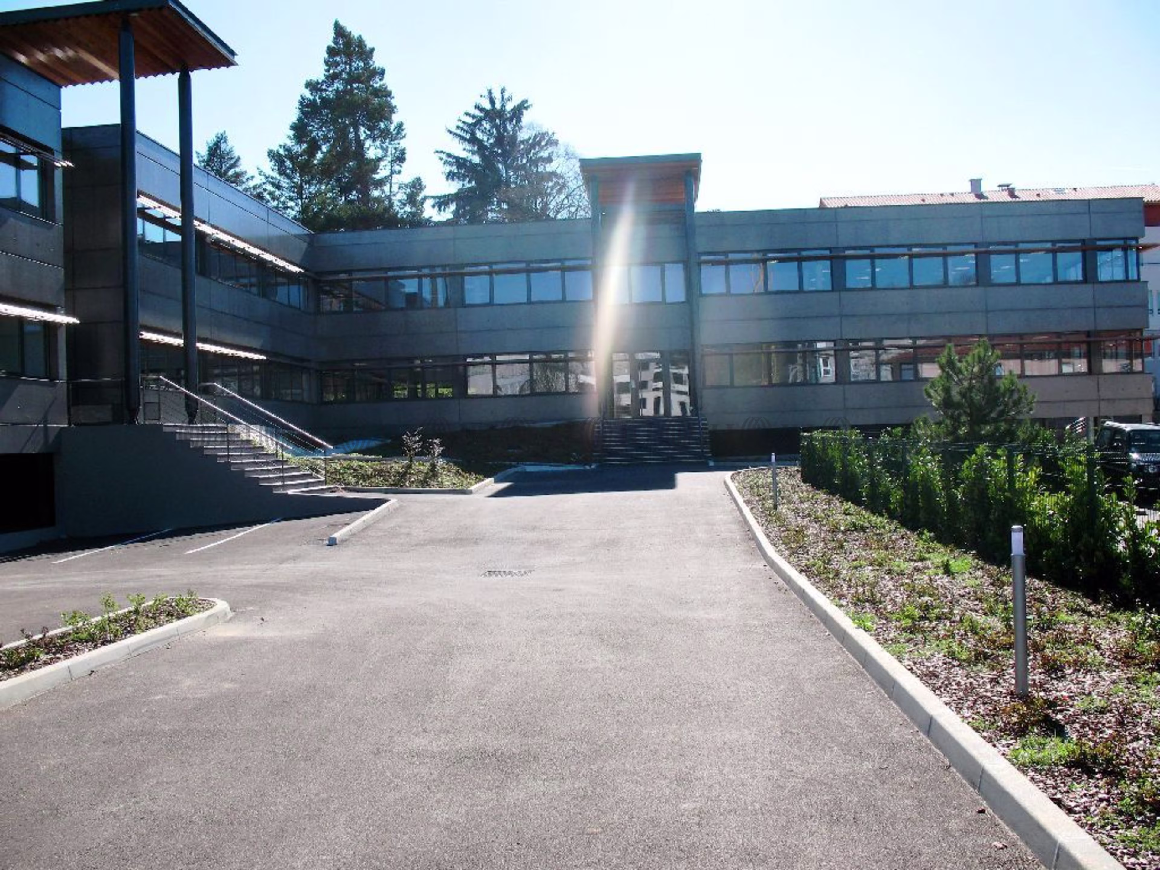 36-36BIS AVENUE CHARLES DE GAULLE
