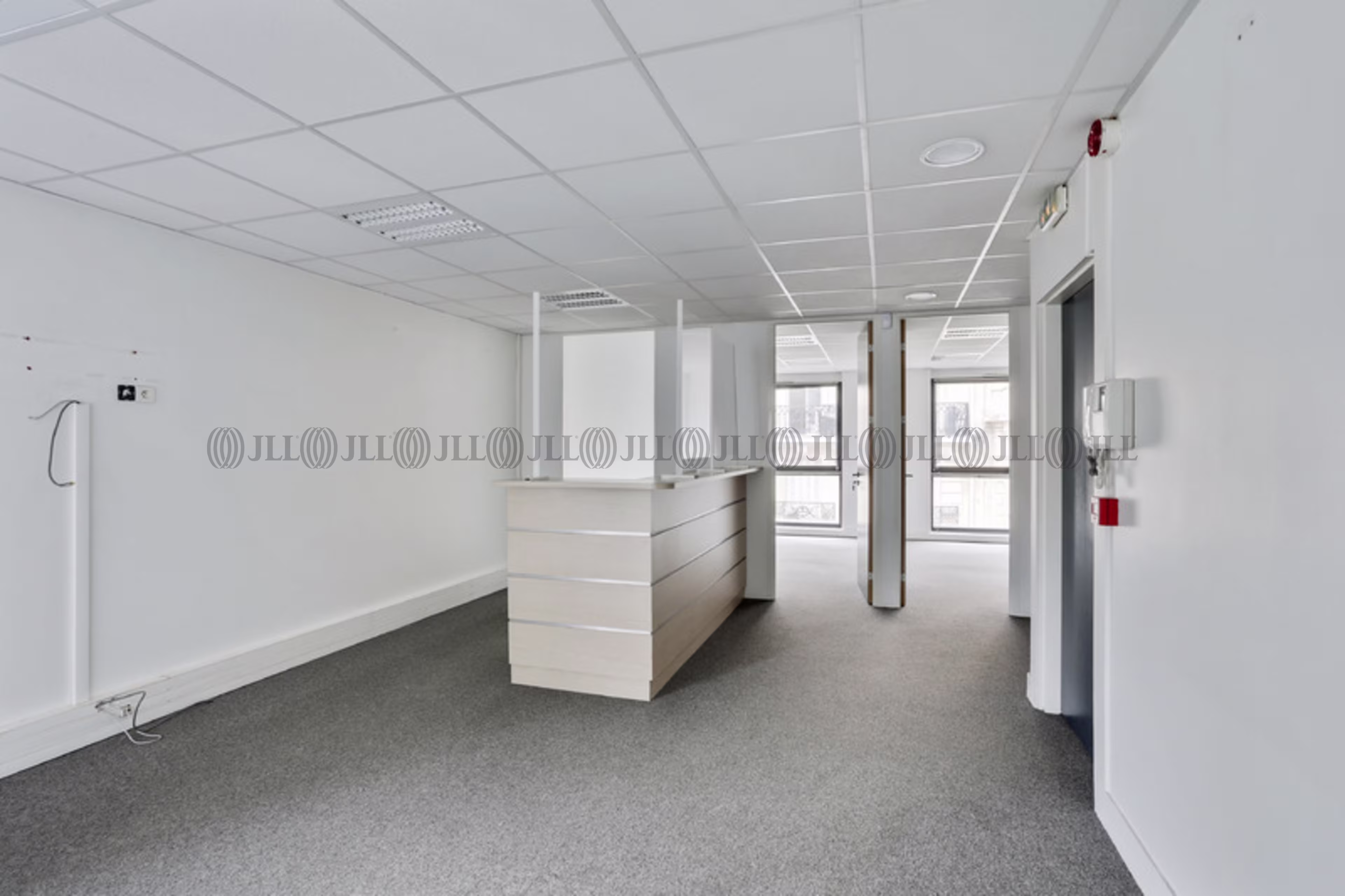 14-18 RUE CHARTRAN