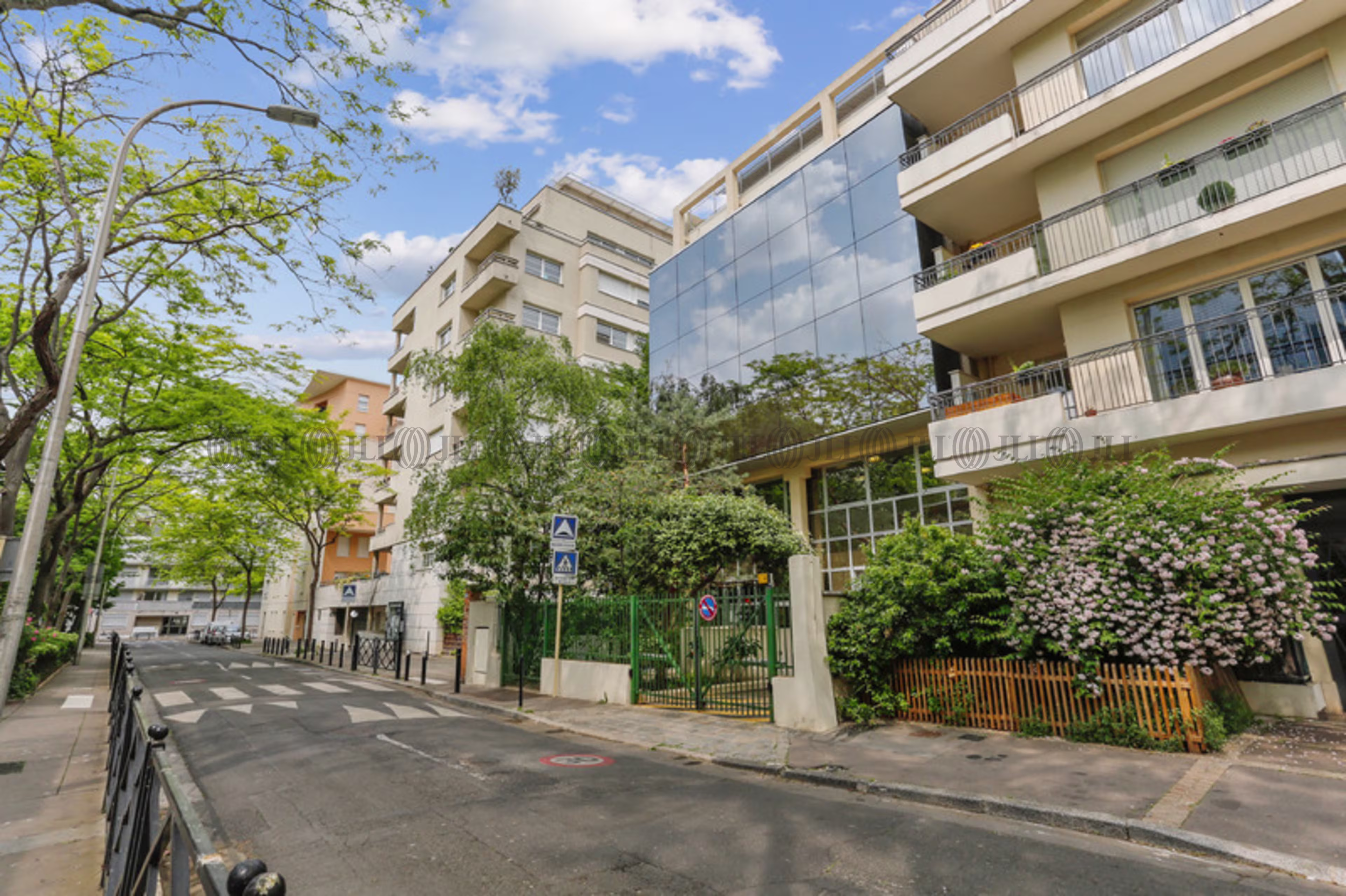 18 RUE KLEBER