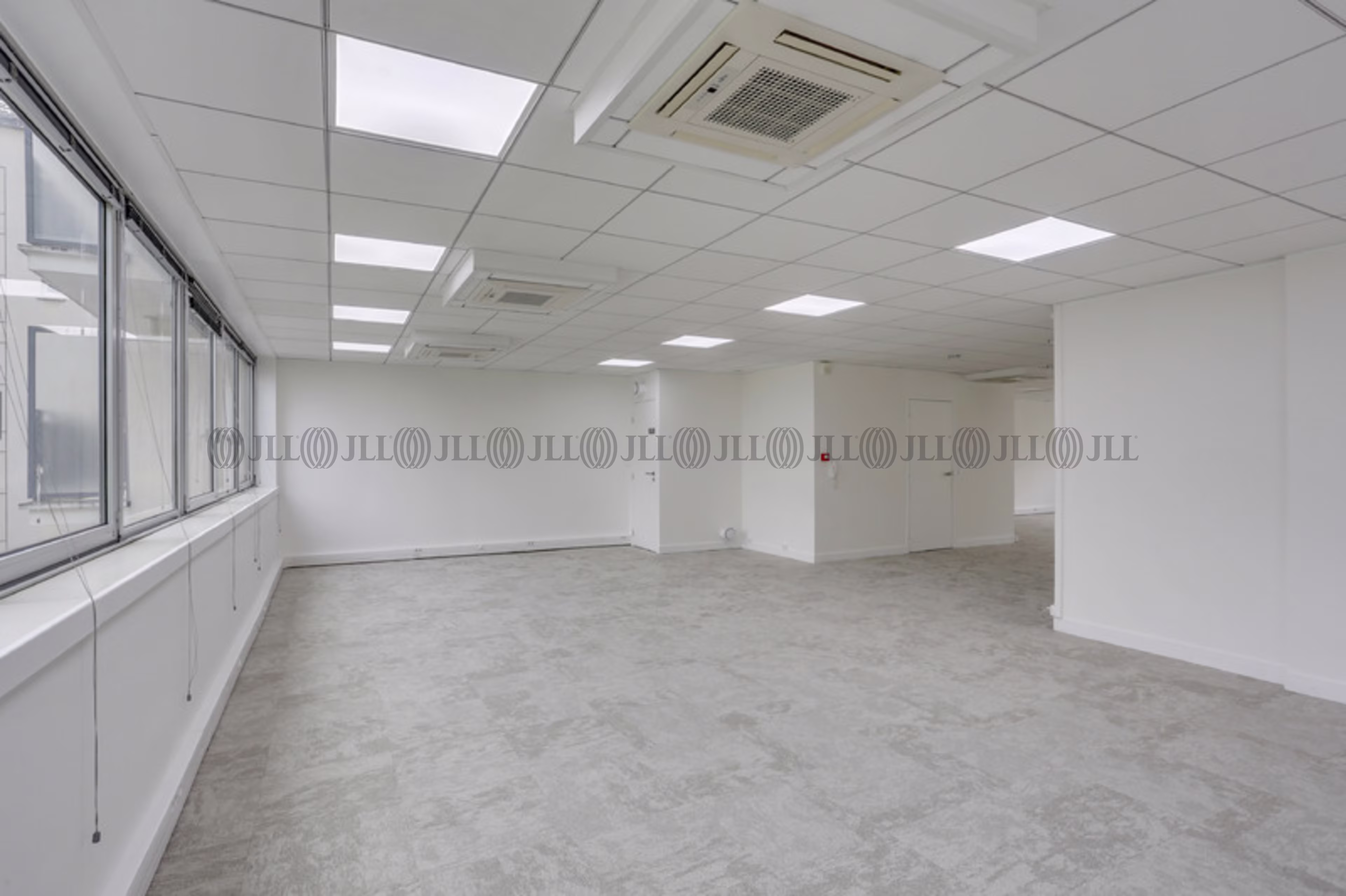 18 RUE KLEBER