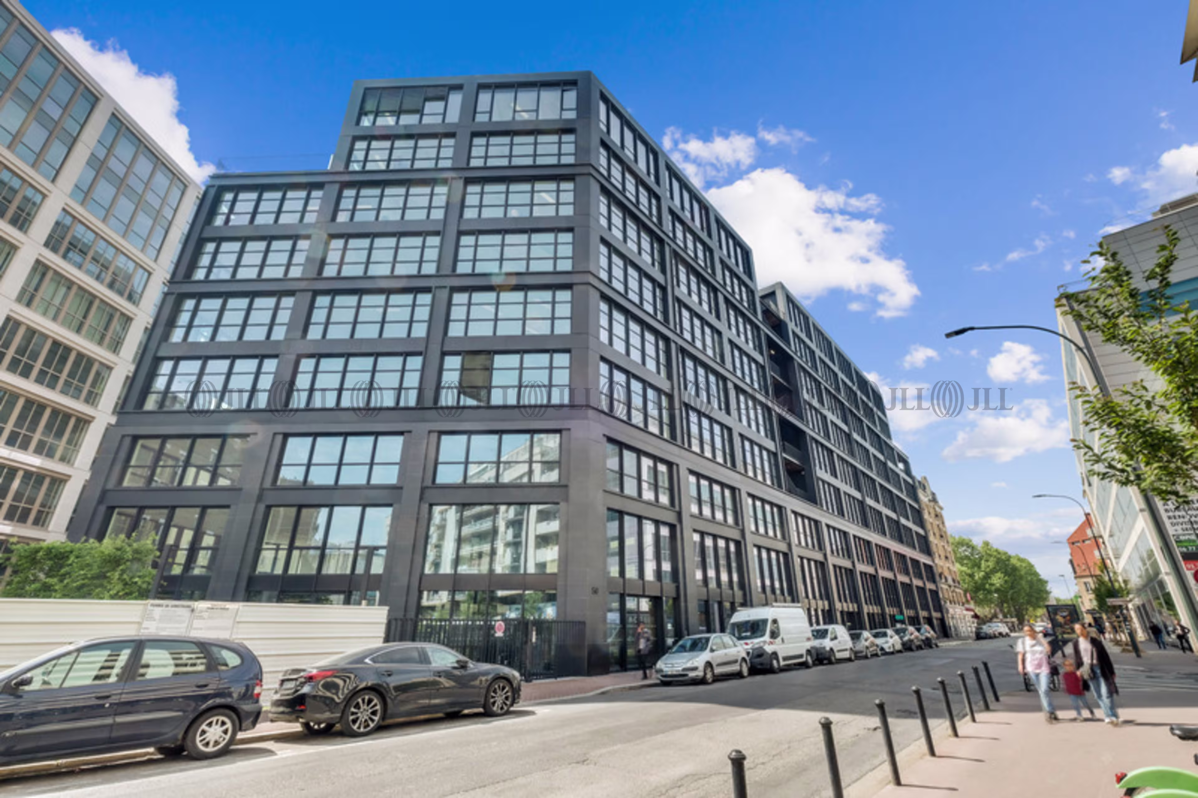 50-62 RUE MADAME SANZILLON