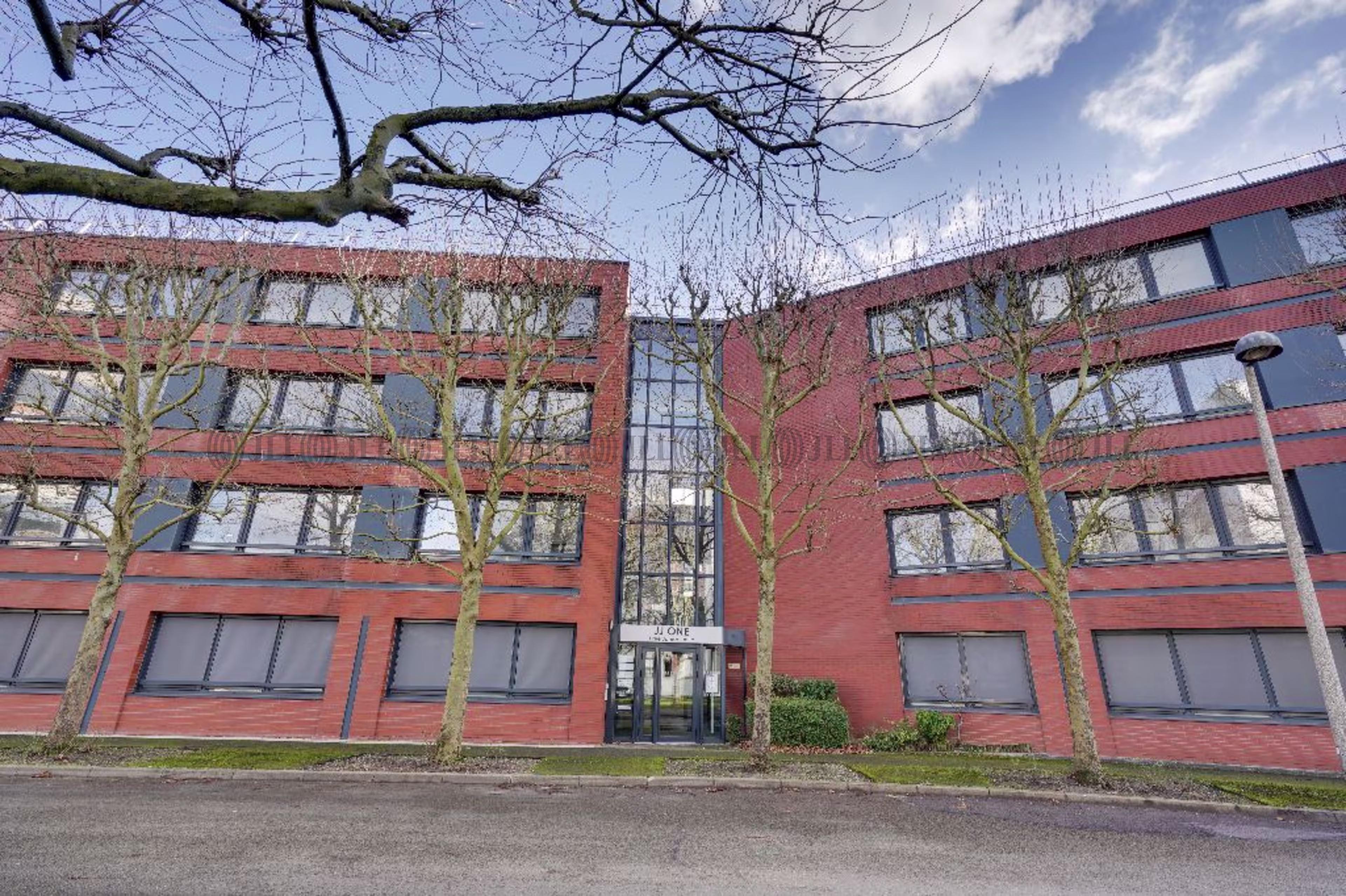 1 RUE JAMES JOULE