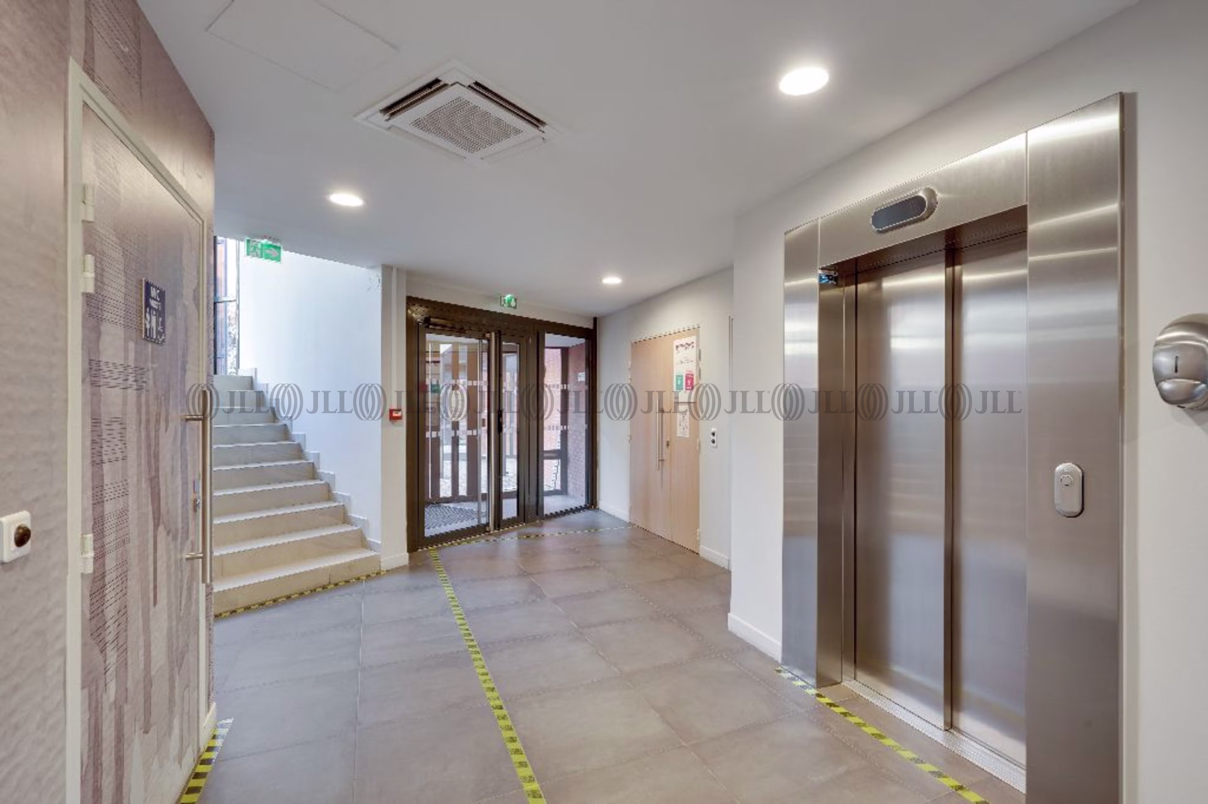1 RUE JAMES JOULE
