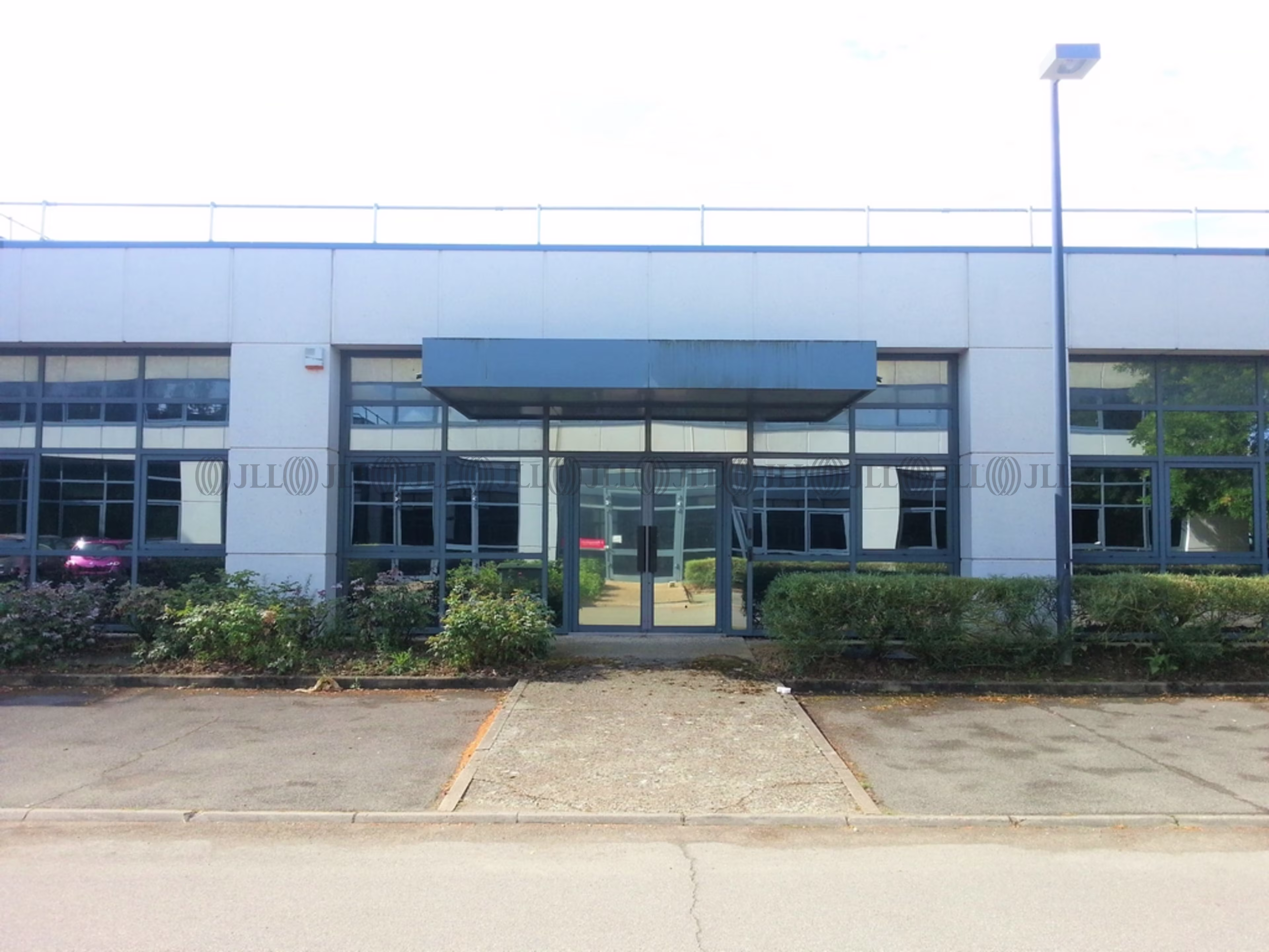 ARIANE - DOMAINE TECHNOLOGIQUE DE SACLAY