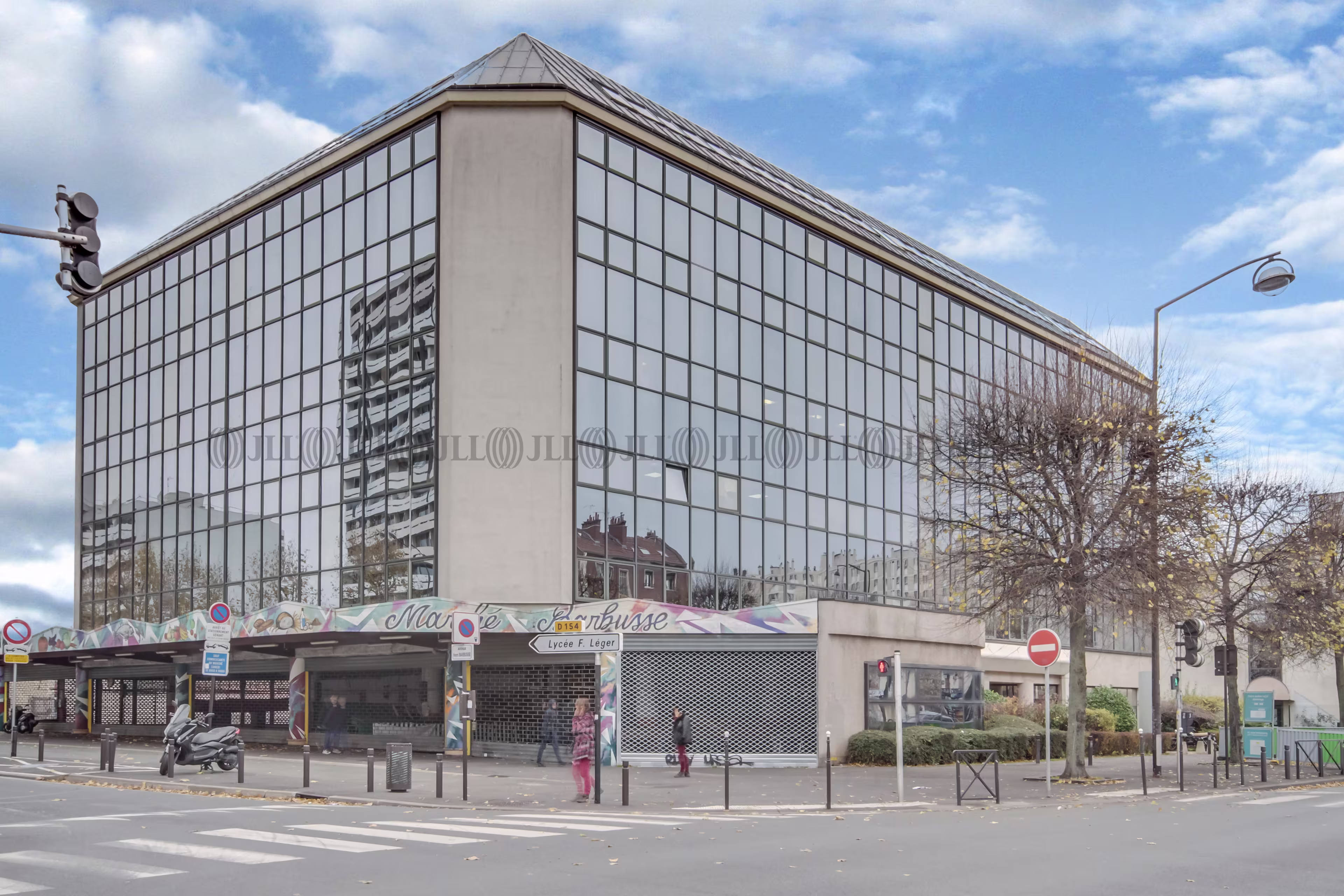 161 AVENUE DE VERDUN