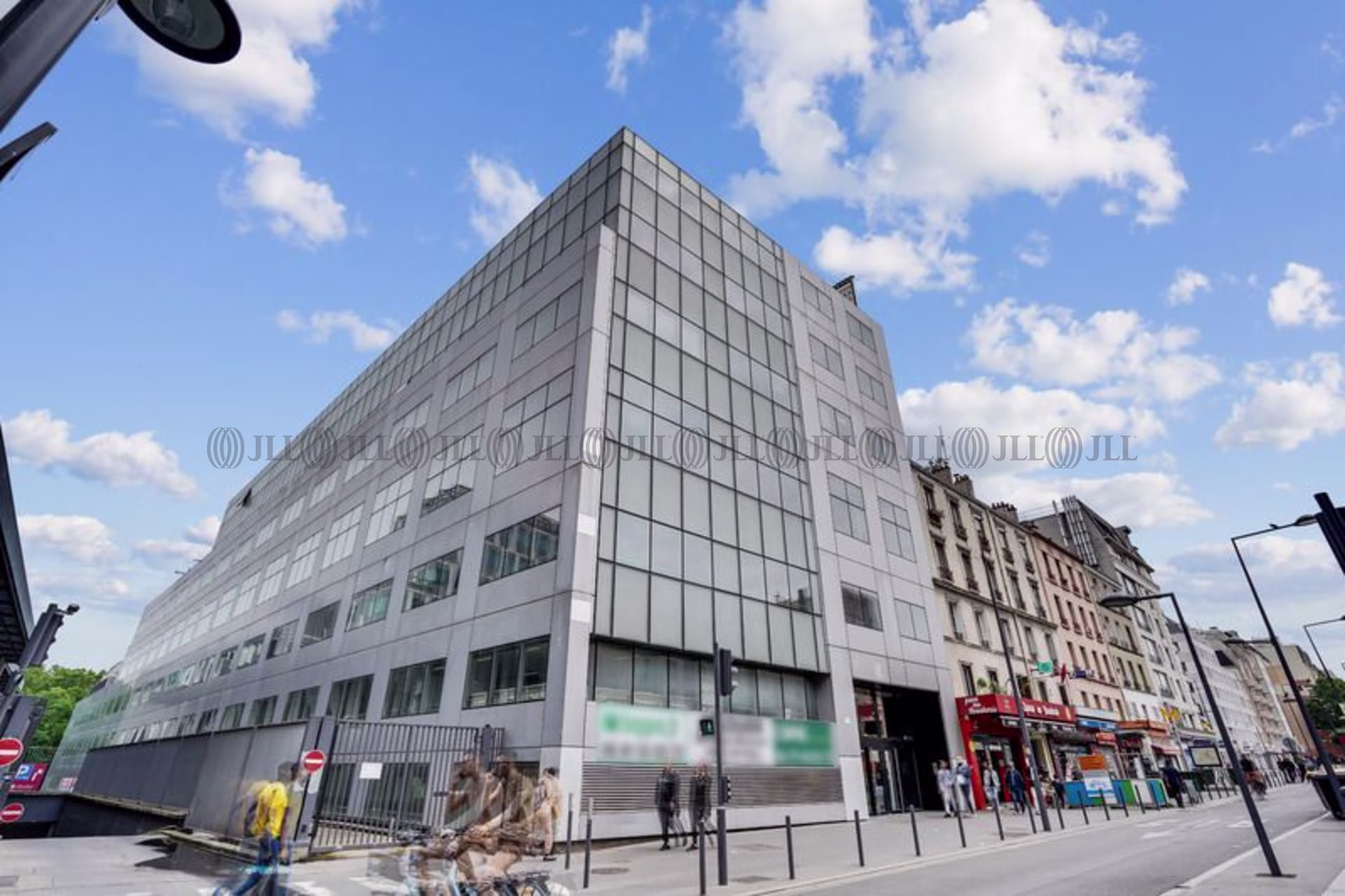 79 AVENUE DE FONTAINEBLEAU