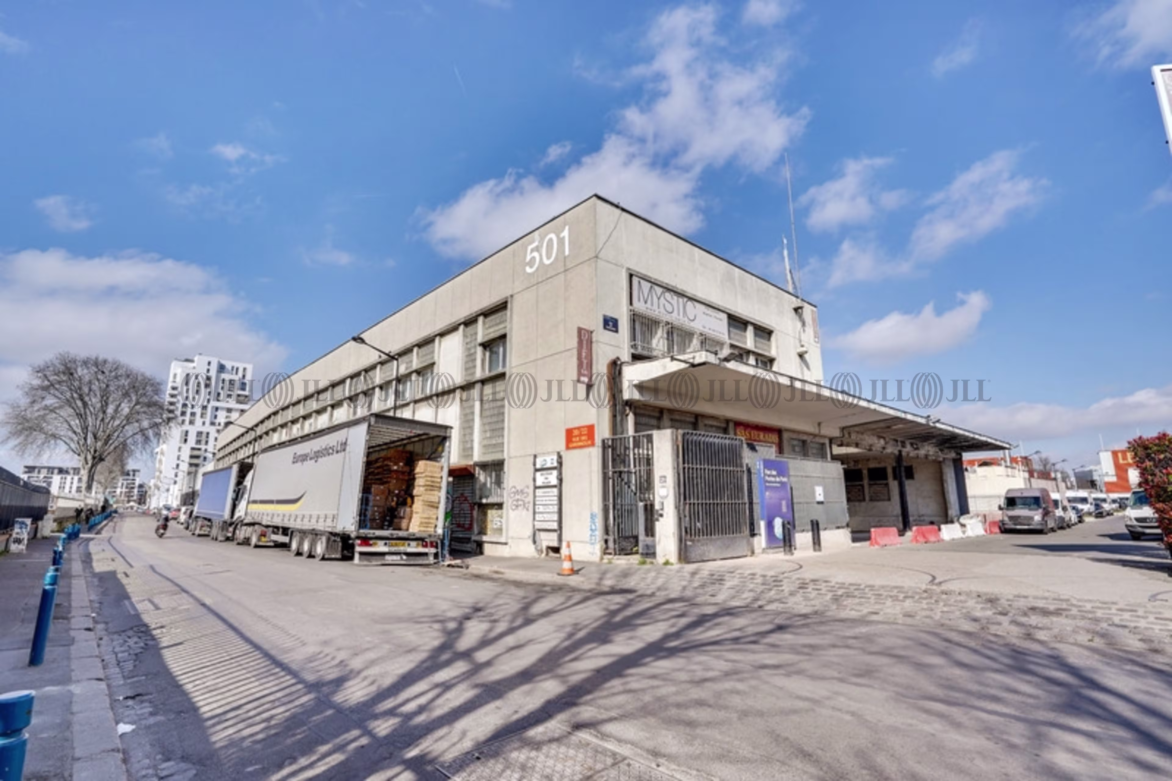 20-22 RUE DES GARDINOUX