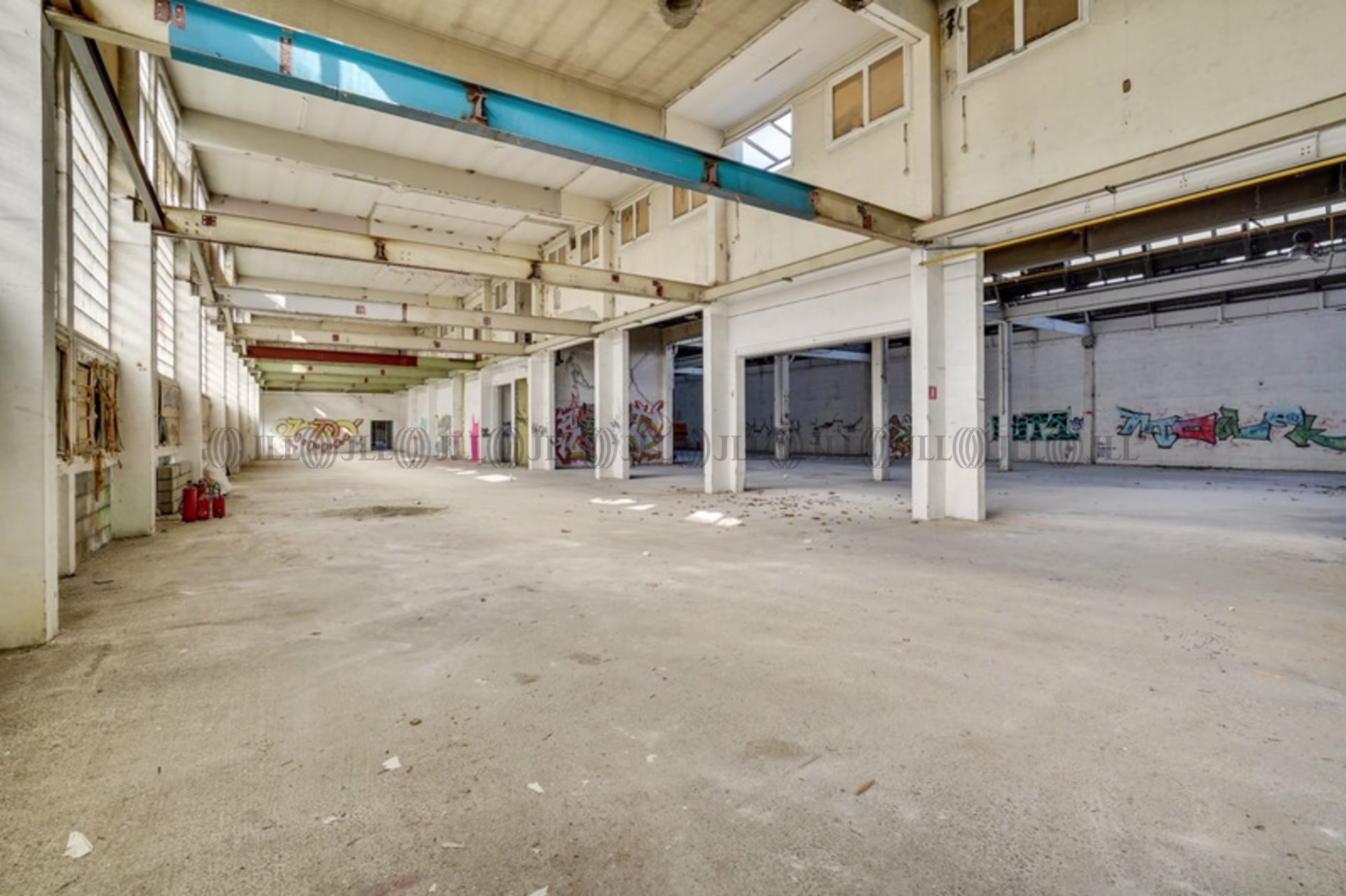 20-22 RUE DES GARDINOUX