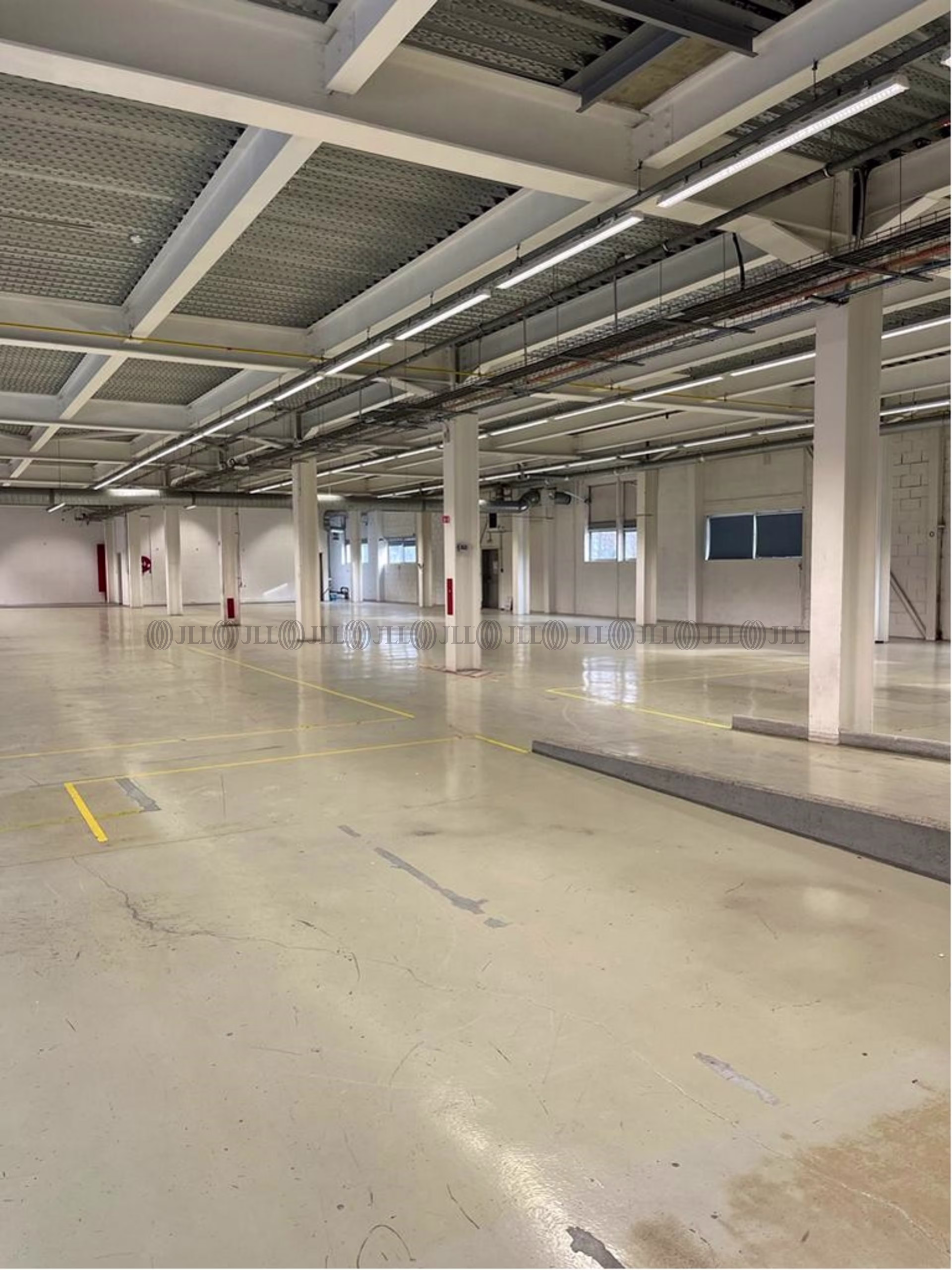 43-45 AVENUE VICTOR HUGO