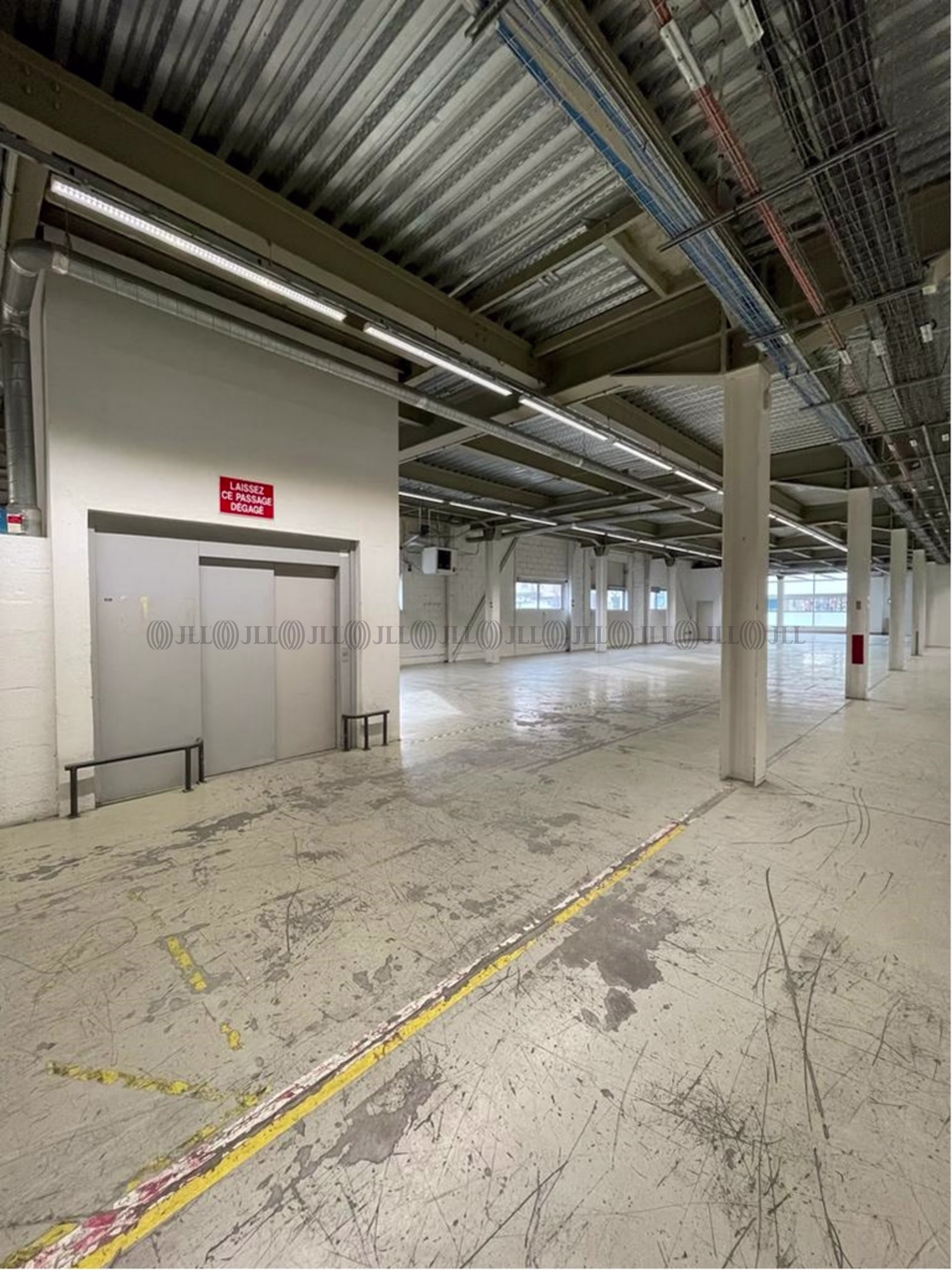 43-45 AVENUE VICTOR HUGO