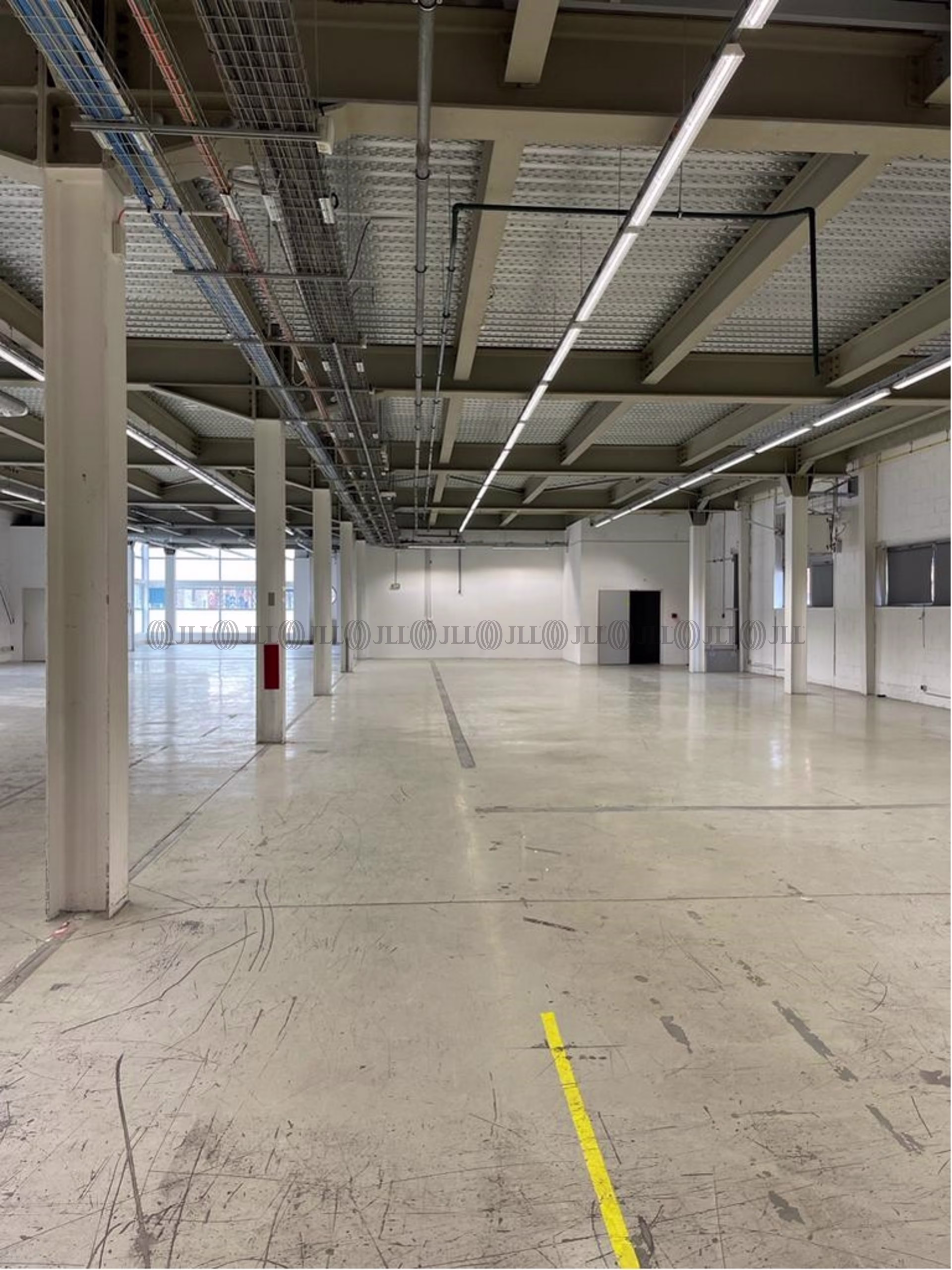 43-45 AVENUE VICTOR HUGO