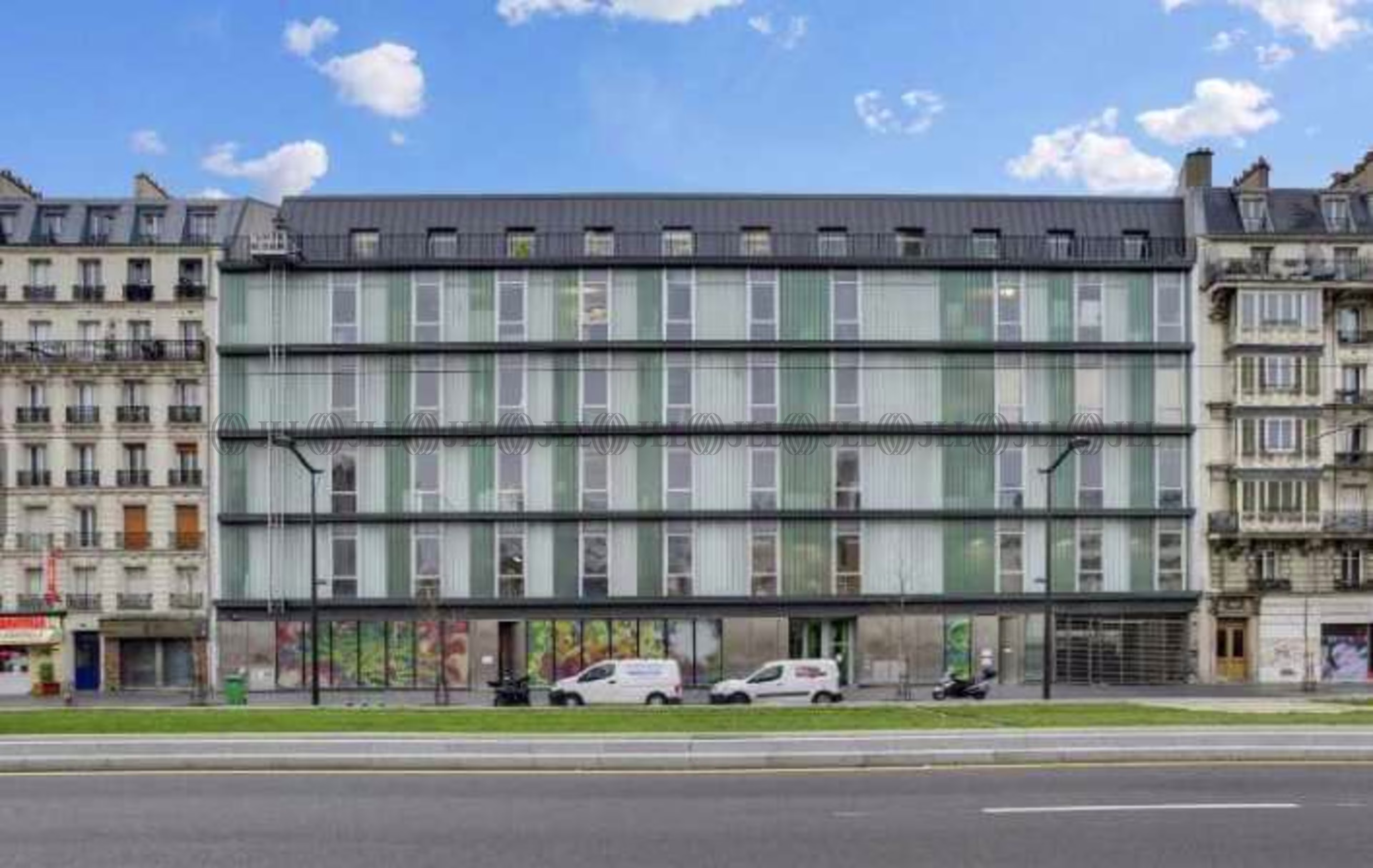 139-143 BOULEVARD NEY