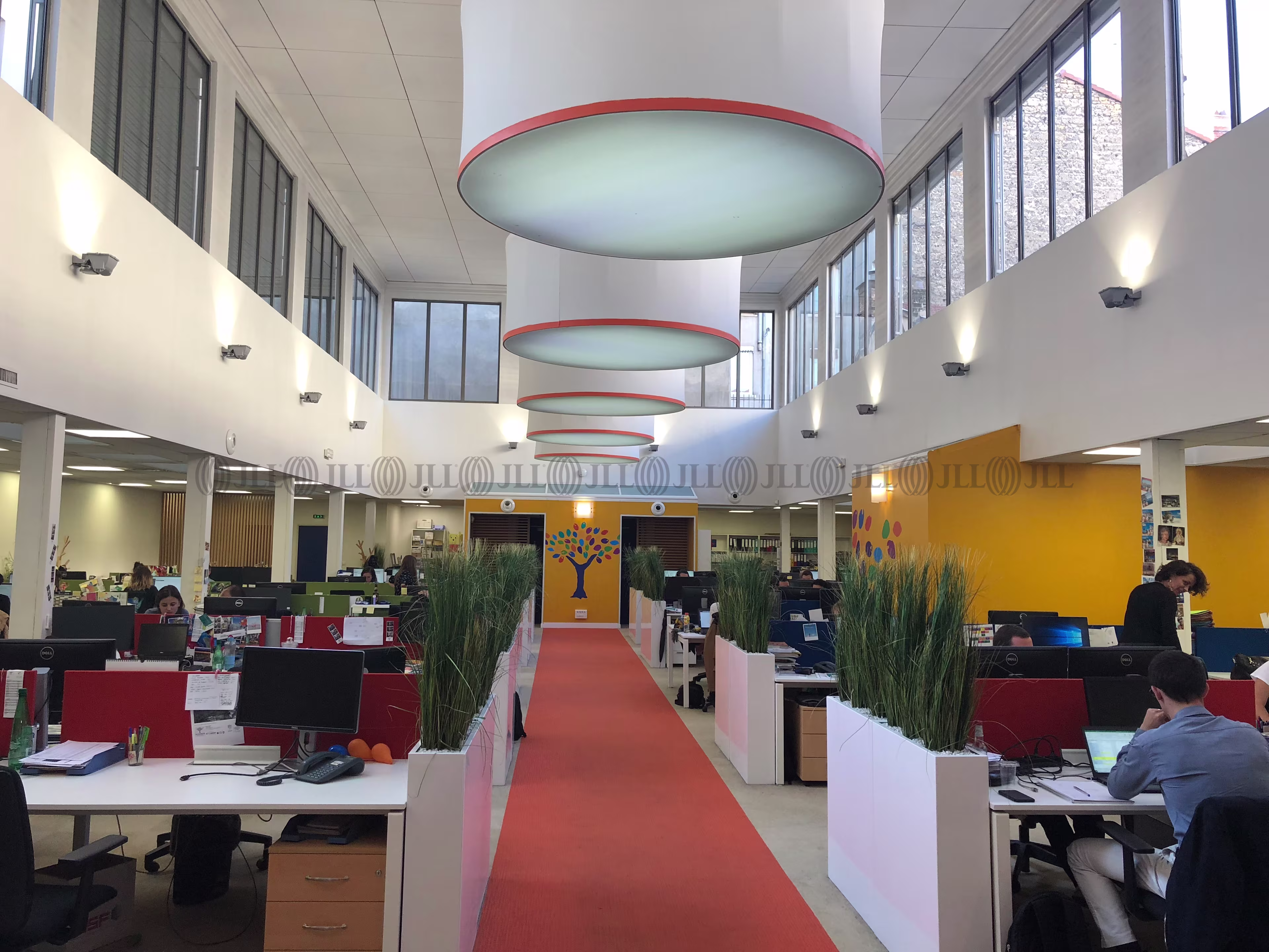 33 COURS DE VERDUN RECAMIER