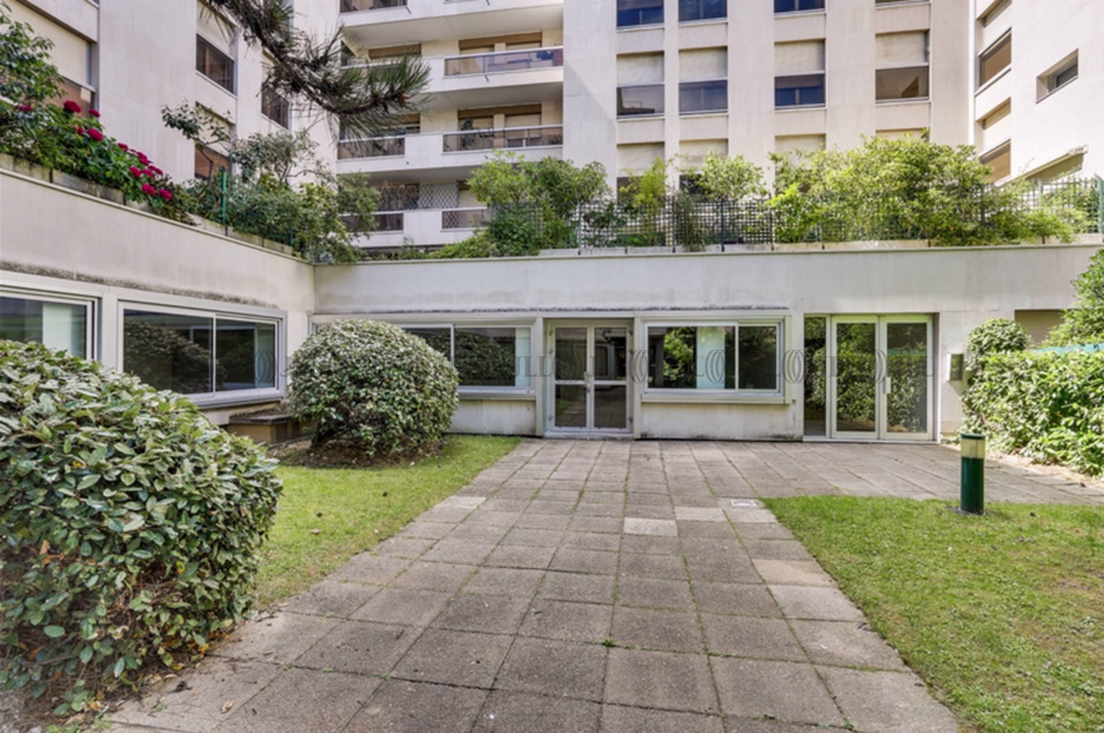 14 BOULEVARD VITAL BOUHOT