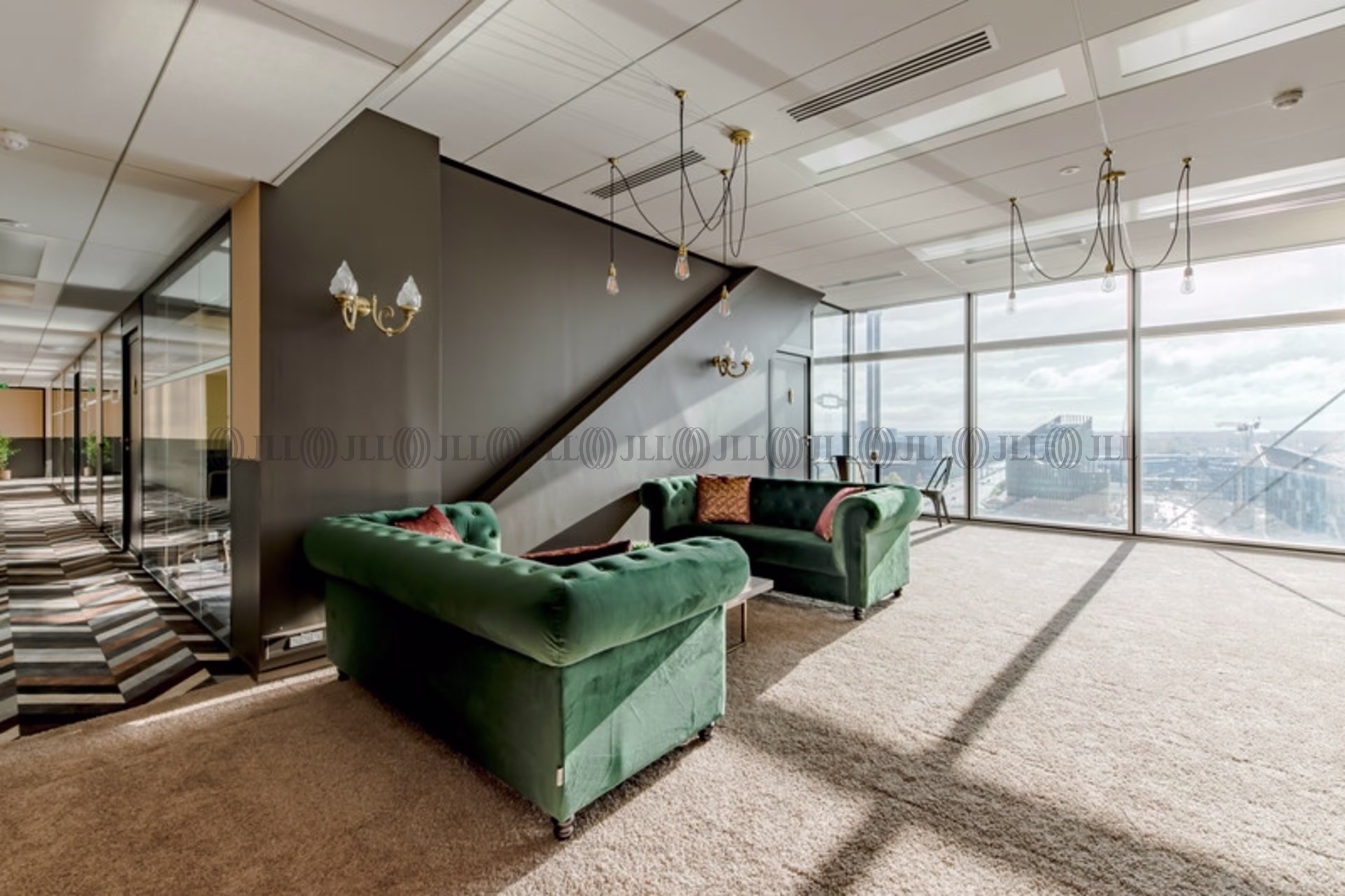 11 PARVIS DE ROTTERDAM