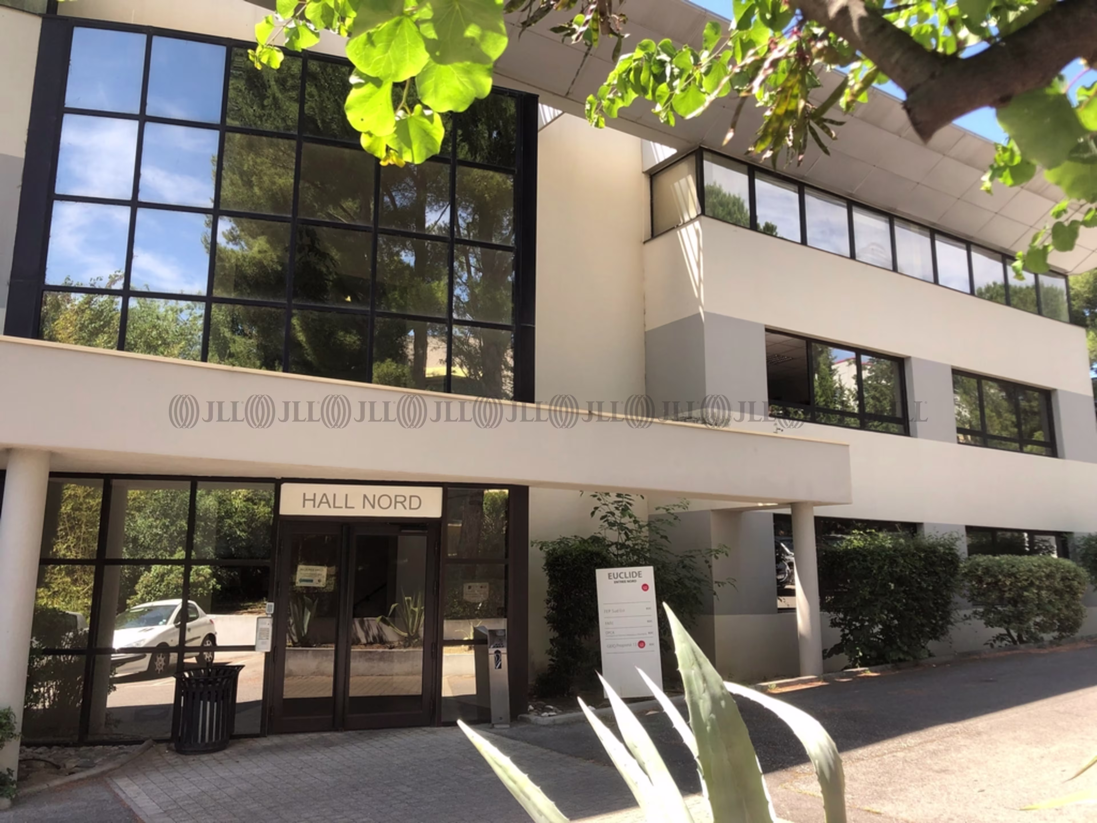 43 RUE FREDERIC JOLIOT CURIE