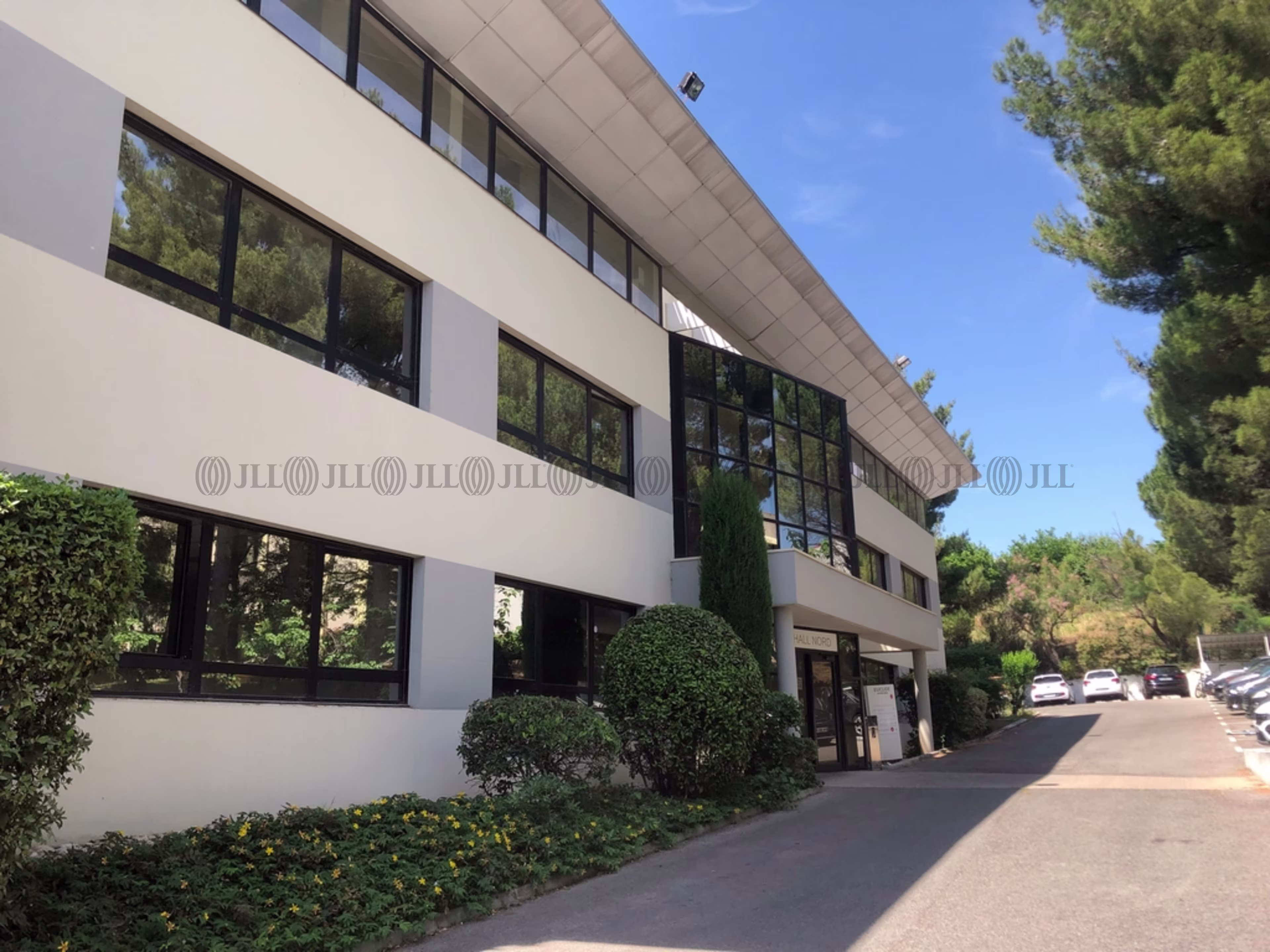 43 RUE FREDERIC JOLIOT CURIE