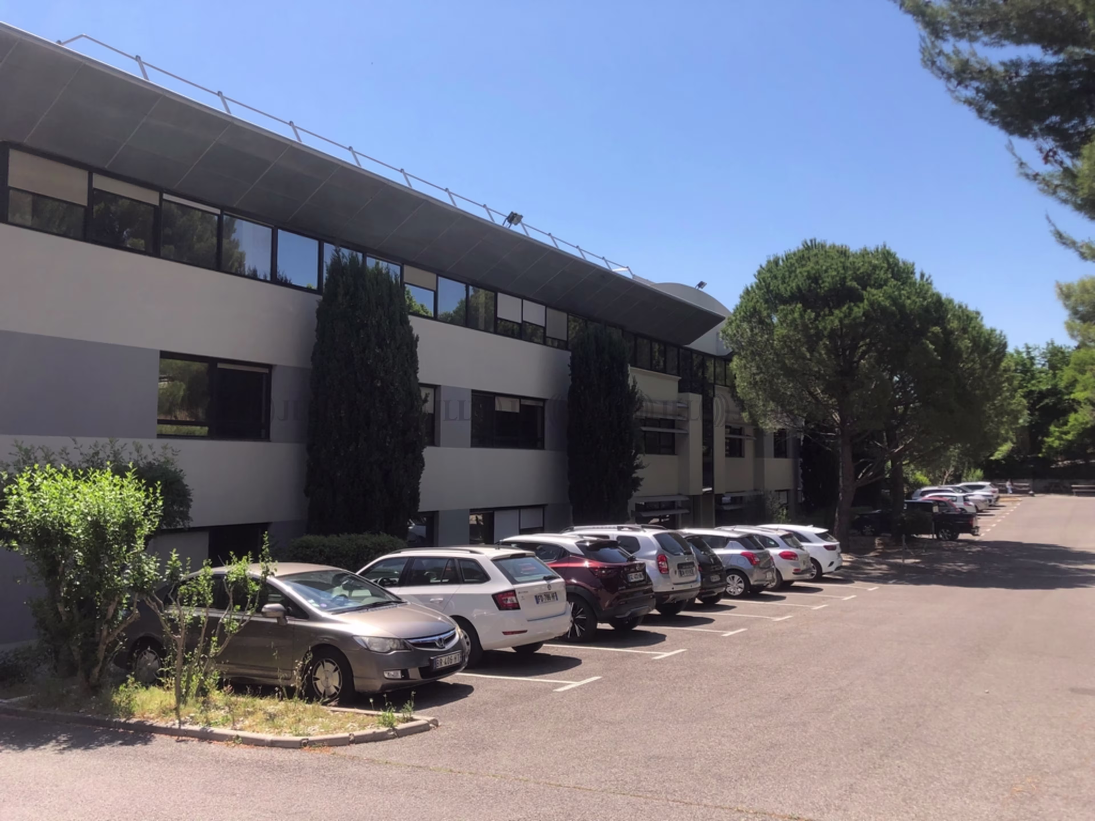 43 RUE FREDERIC JOLIOT CURIE