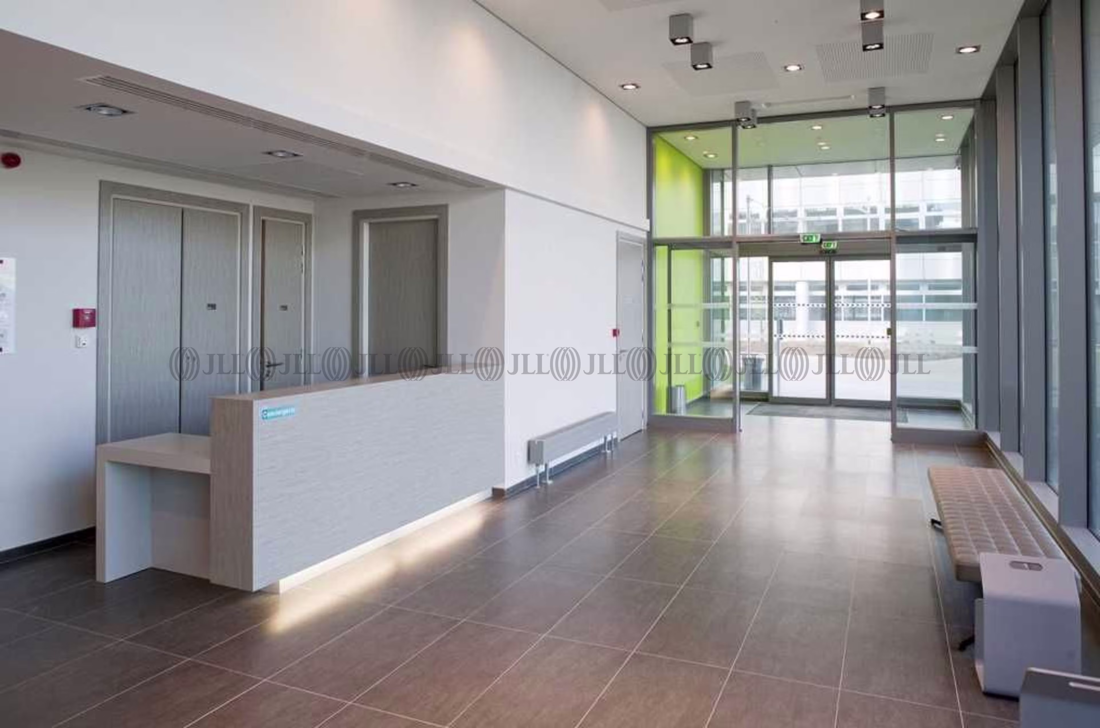 39-47 BOULEVARD ORNANO