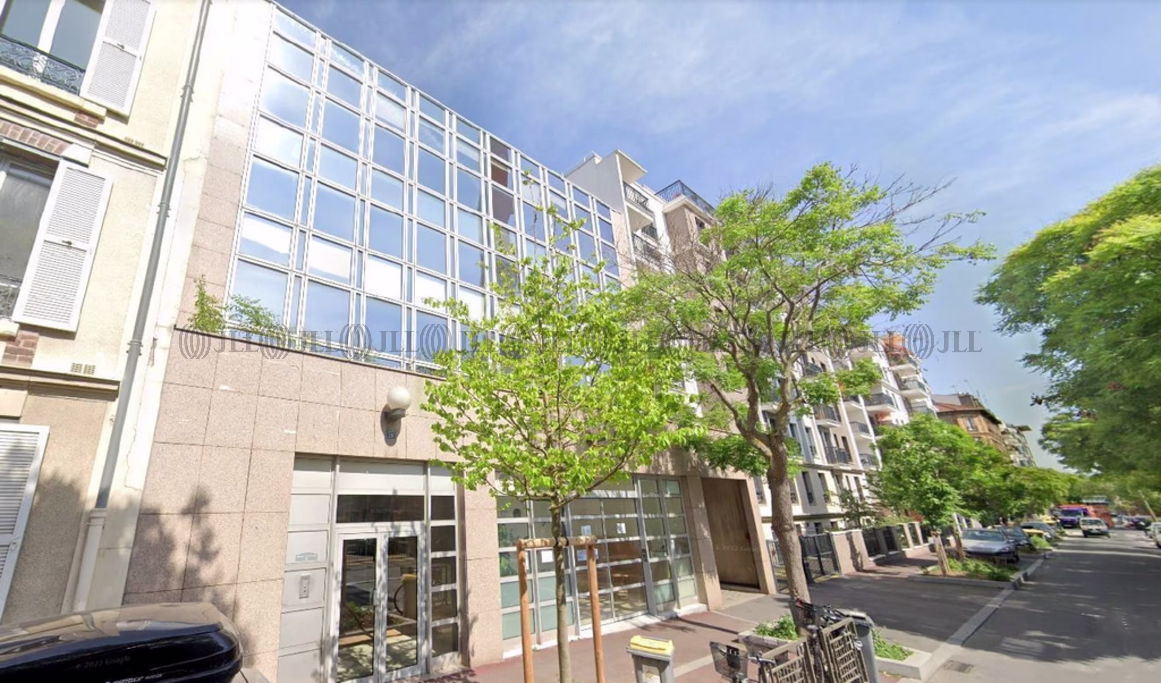 16-16BIS RUE EDOUARD NIEUPORT