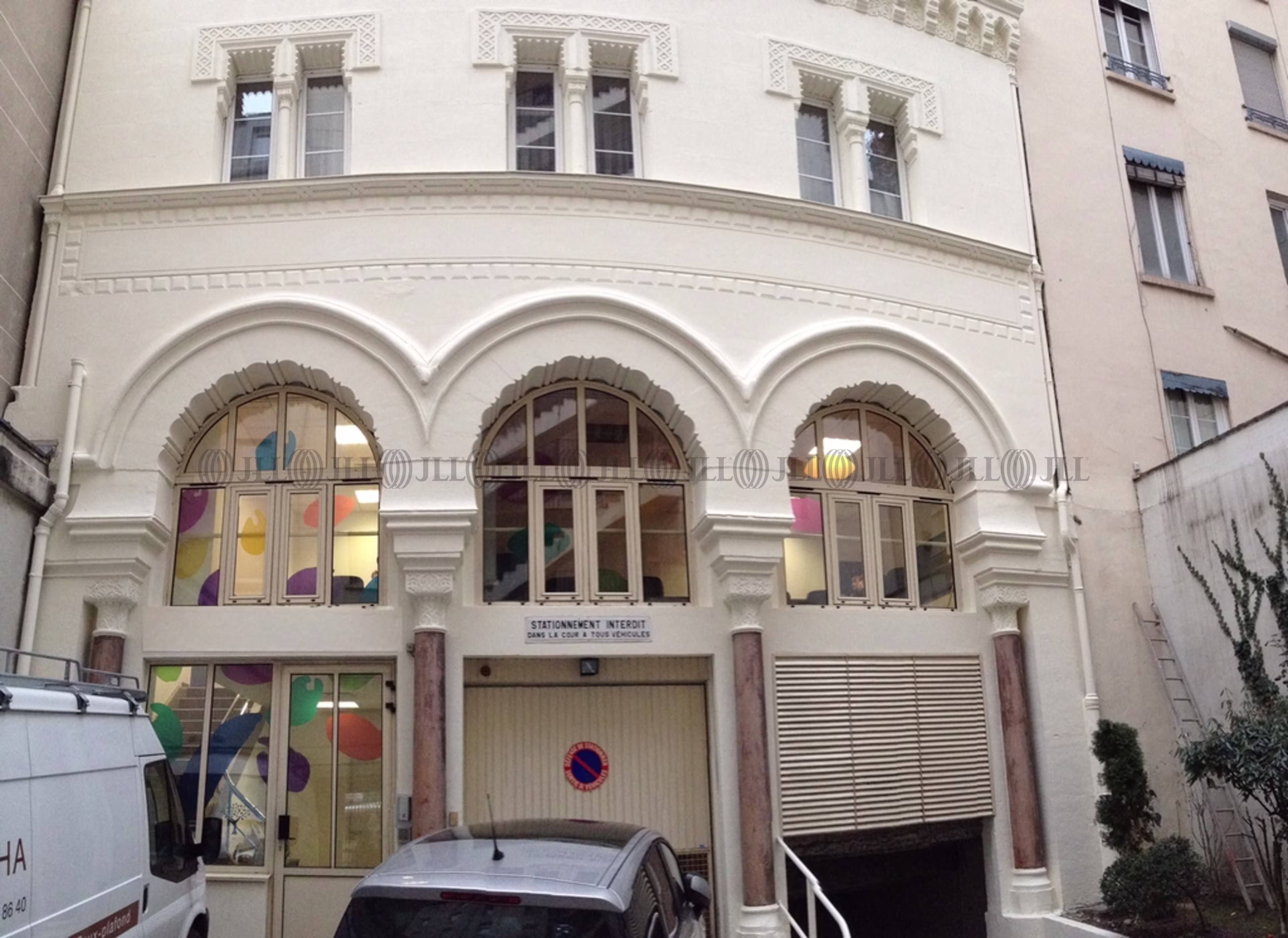 33 COURS DE VERDUN RECAMIER