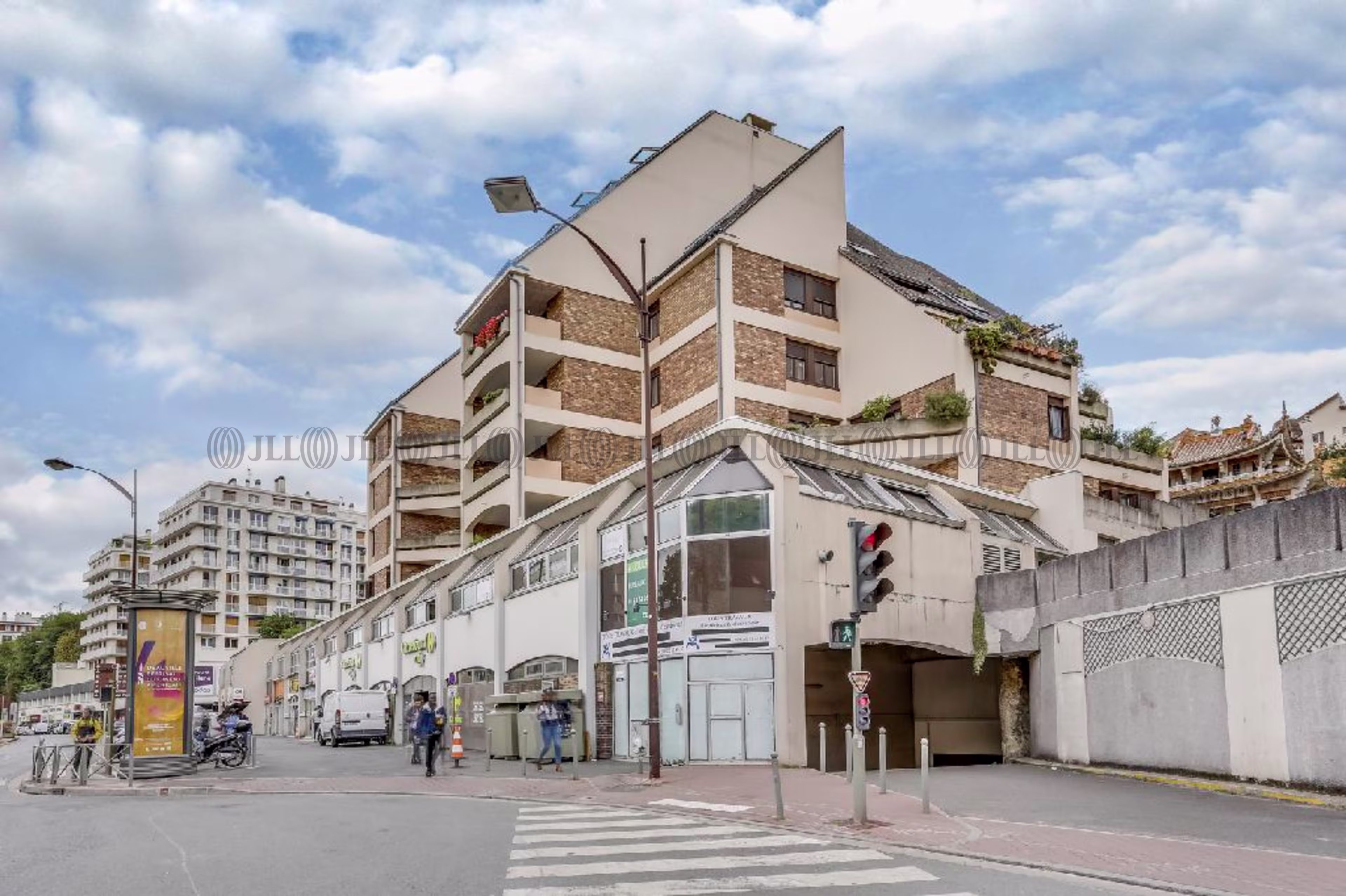 47 AVENUE DE L'EUROPE