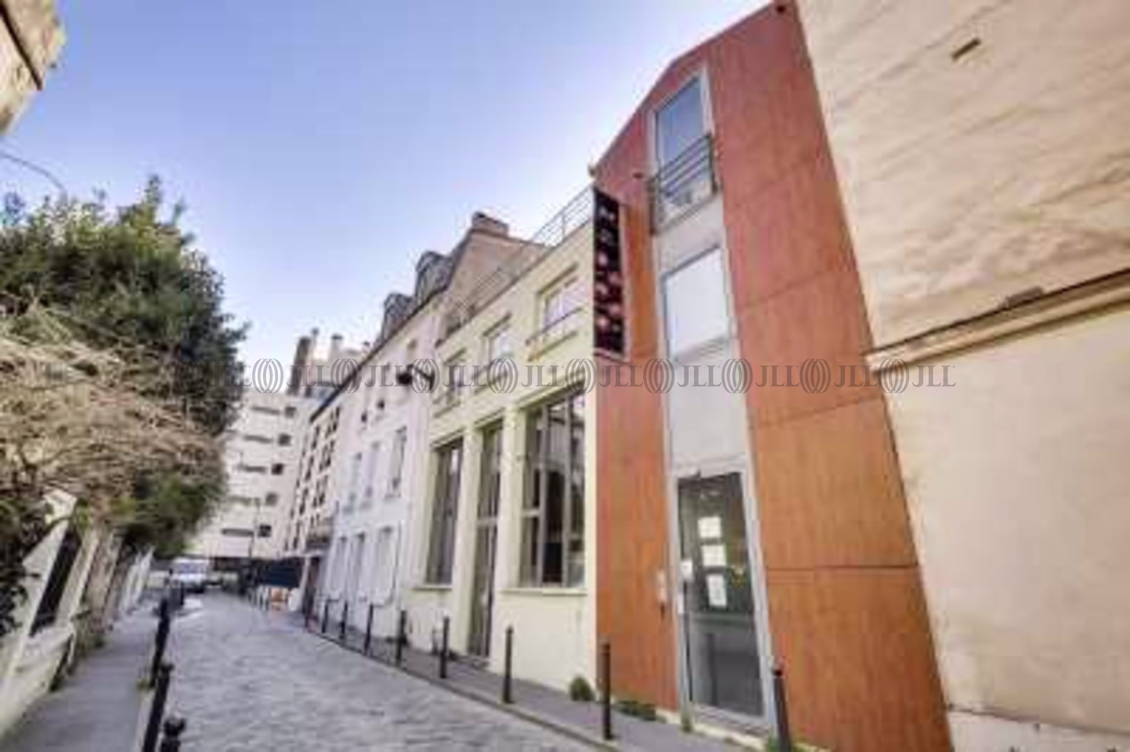 20-22 VILLA DESHAYES