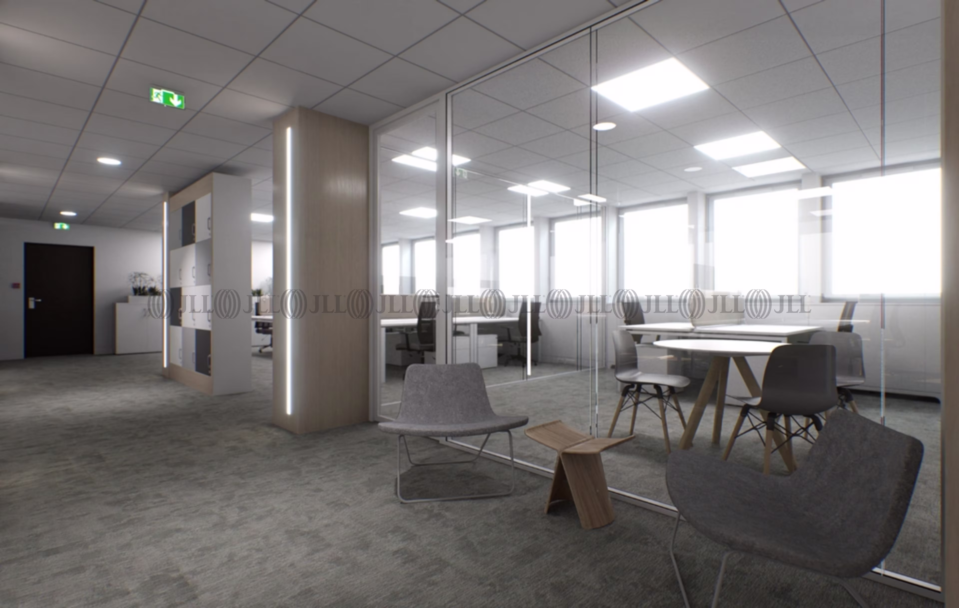 217-223 BOULEVARD DAVOUT