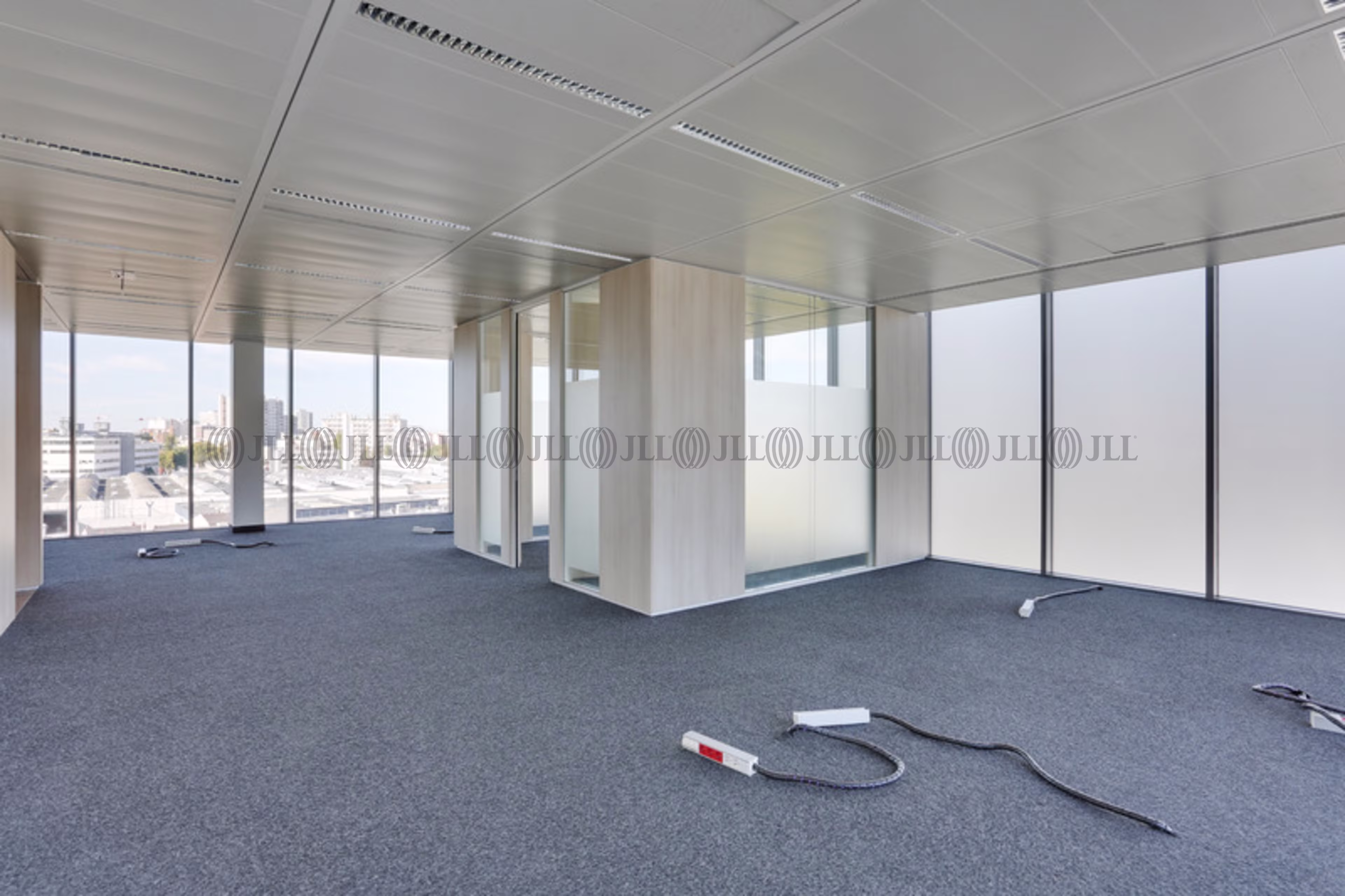 53 BOULEVARD ORNANO