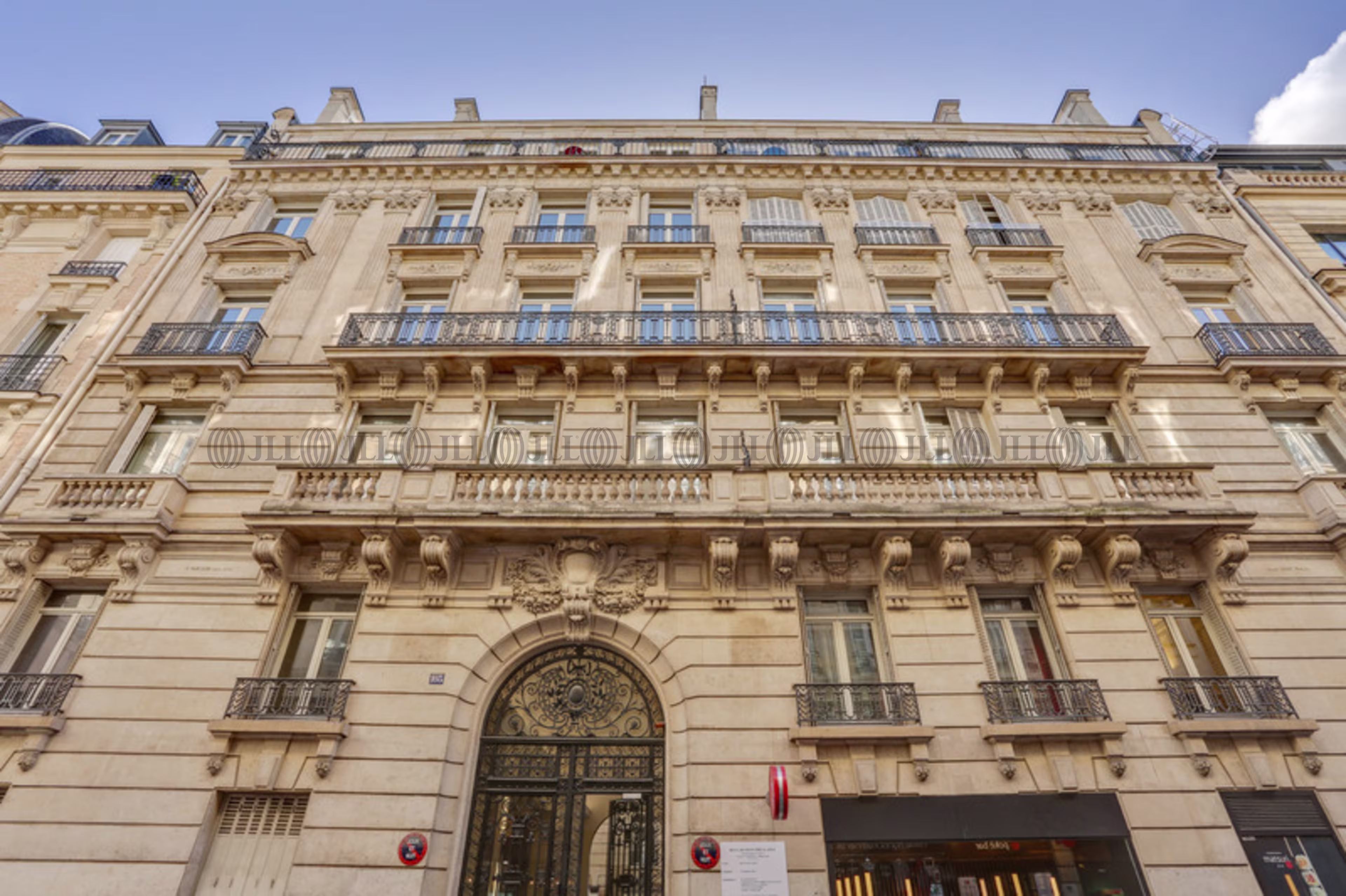 103 RUE LA BOETIE