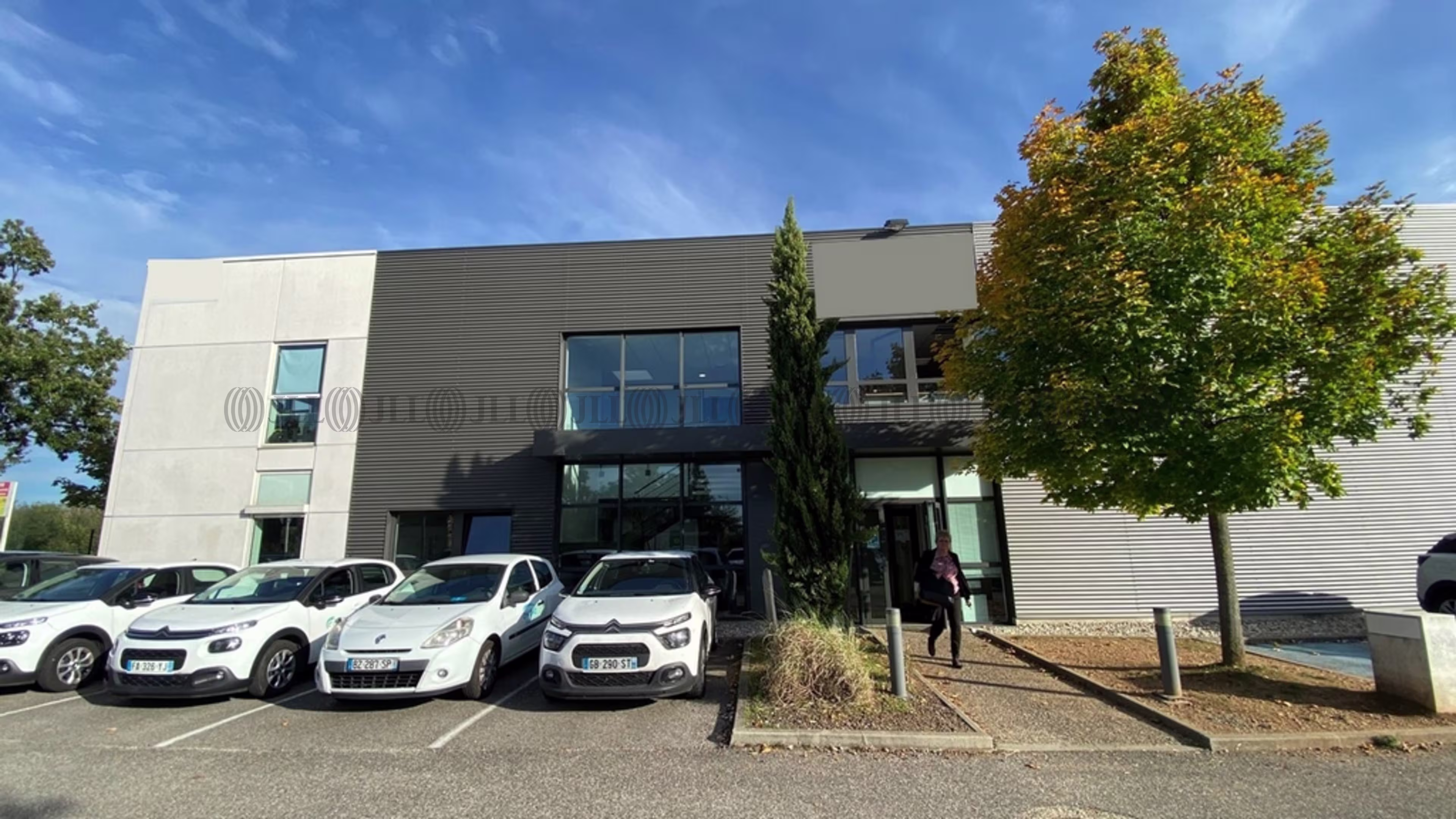 3 RUE PAUL RIEUPEYROUX