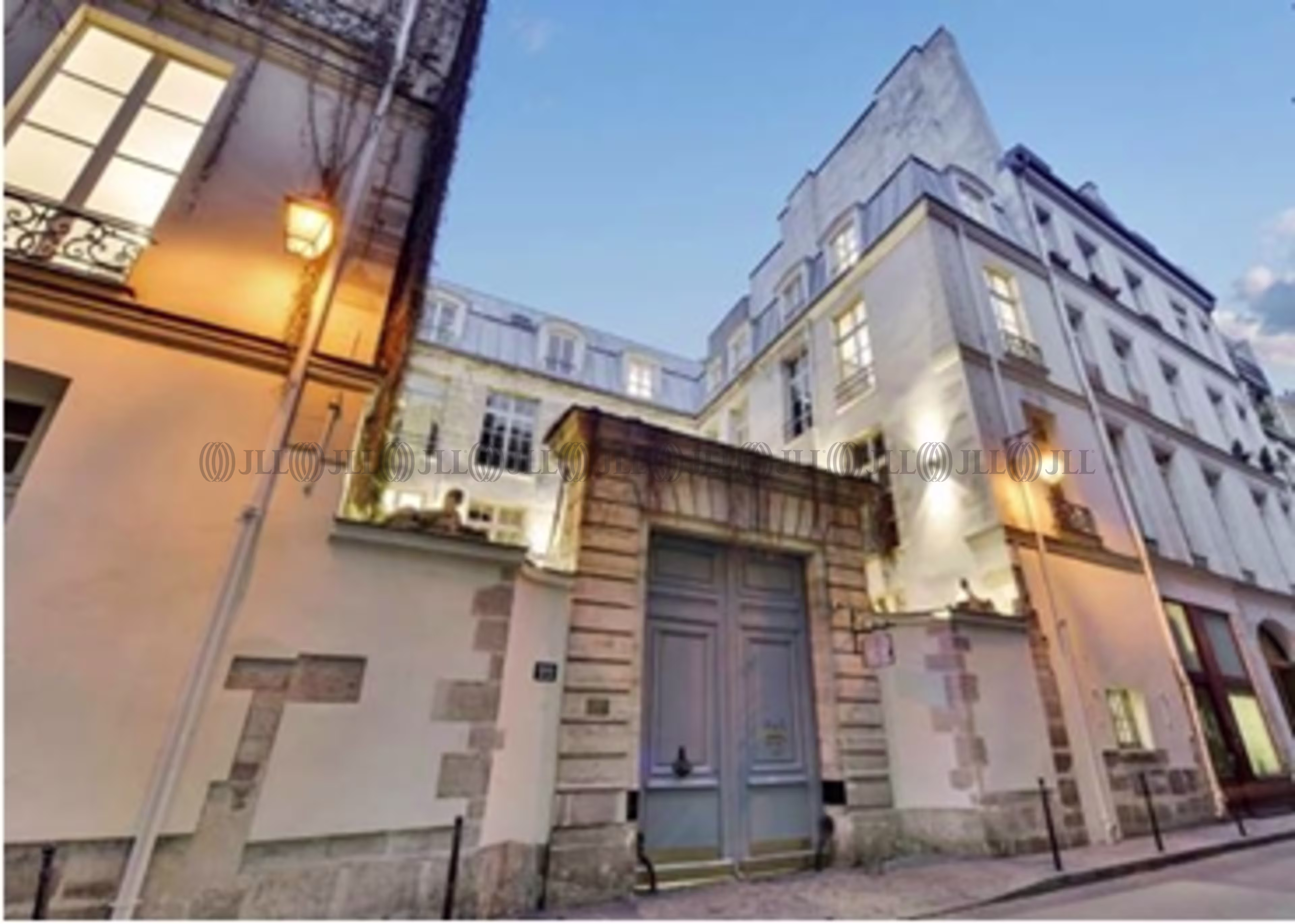 22 RUE CHAPON