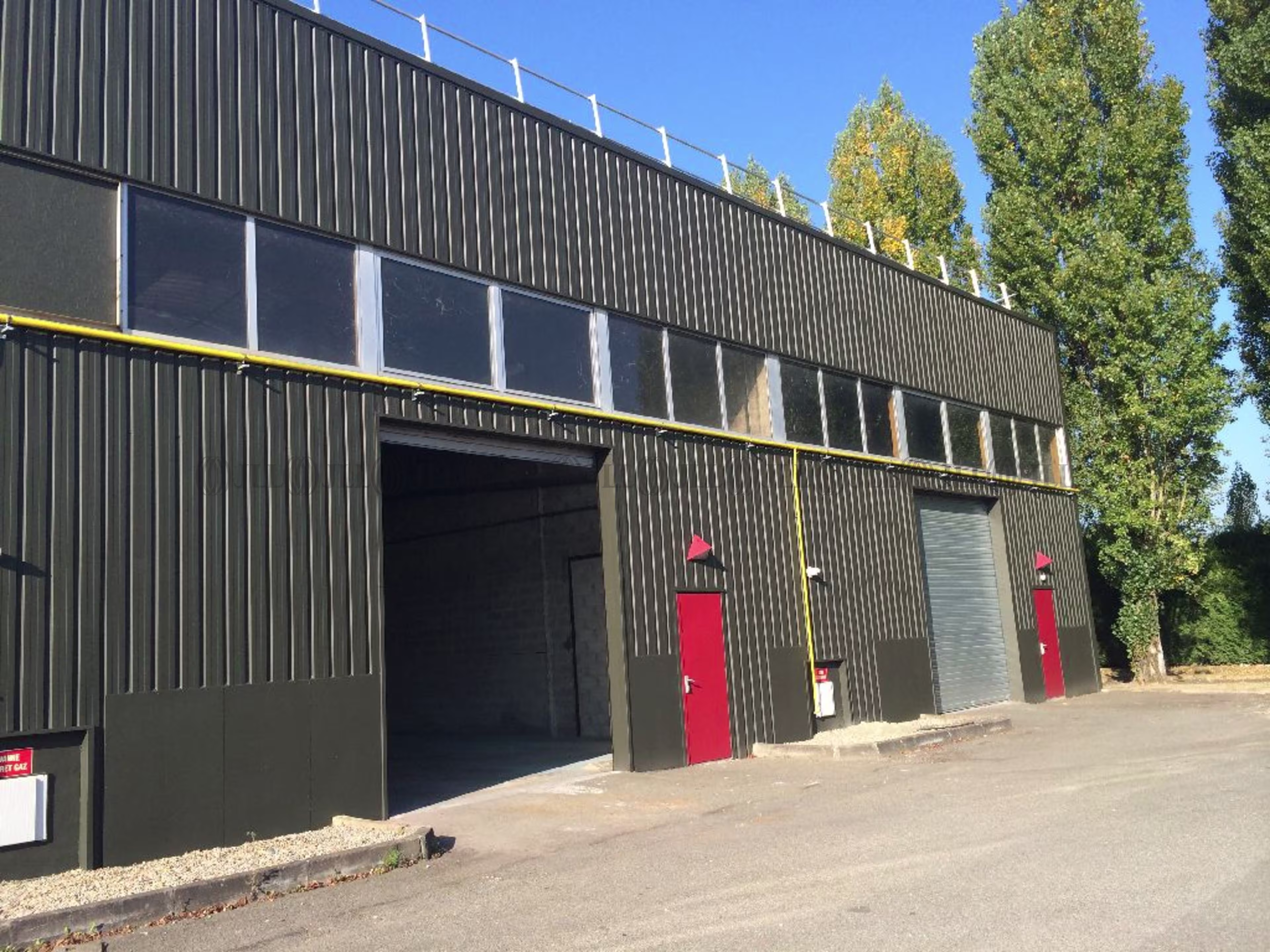 30 RUE DES OSIERS