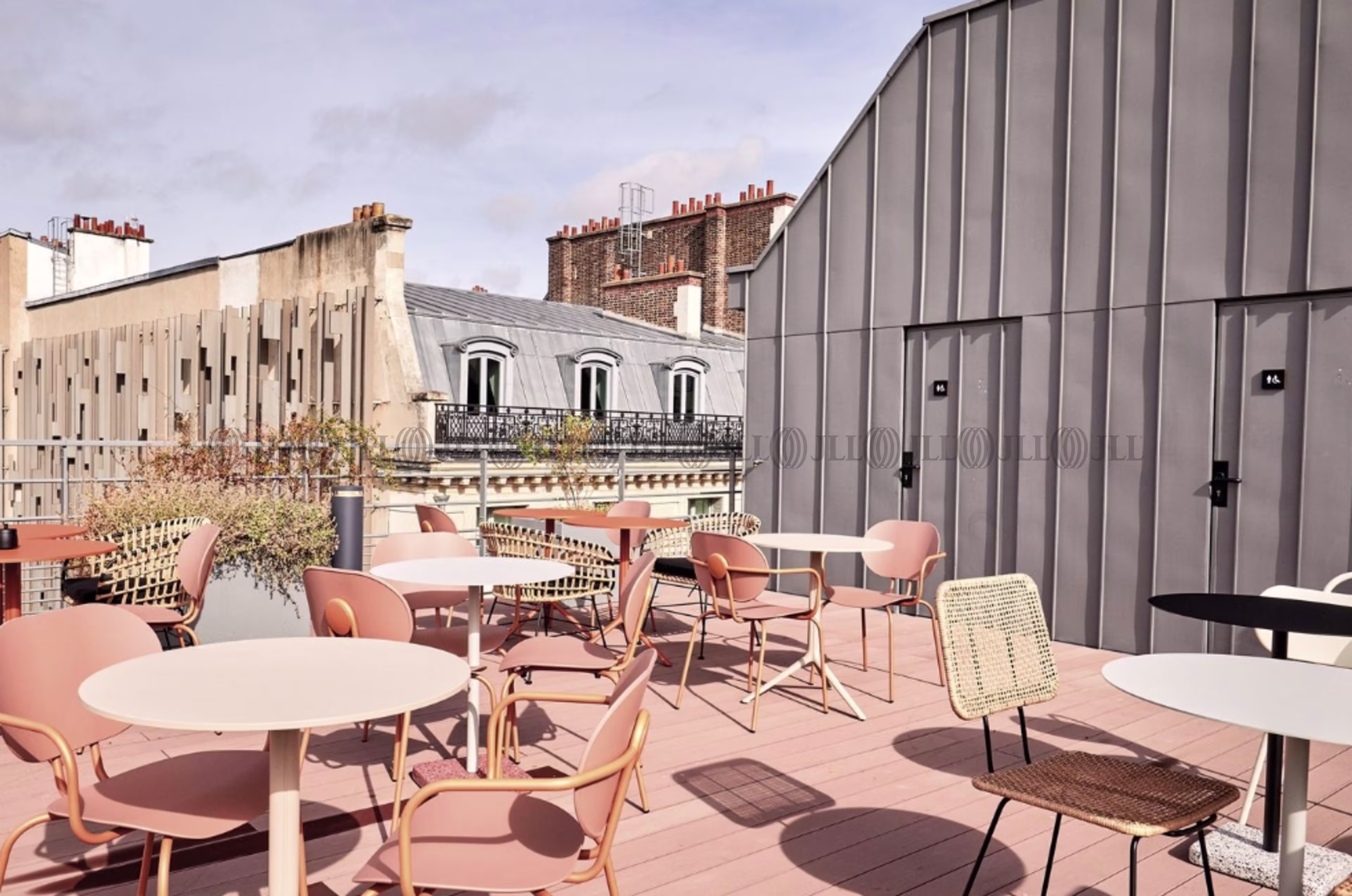 32-34 RUE LAFFITTE