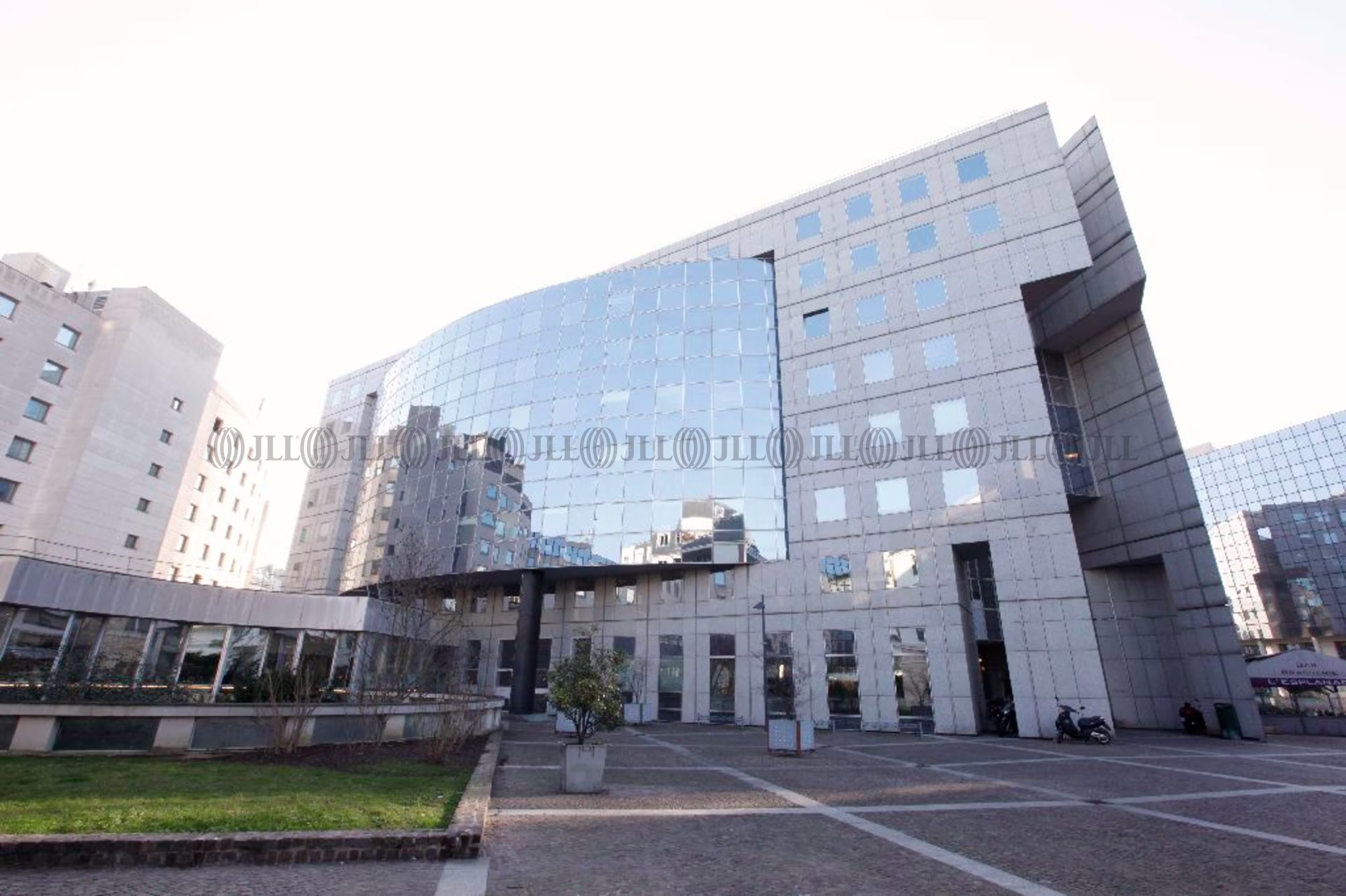 14 PLACE DE LA COUPOLE