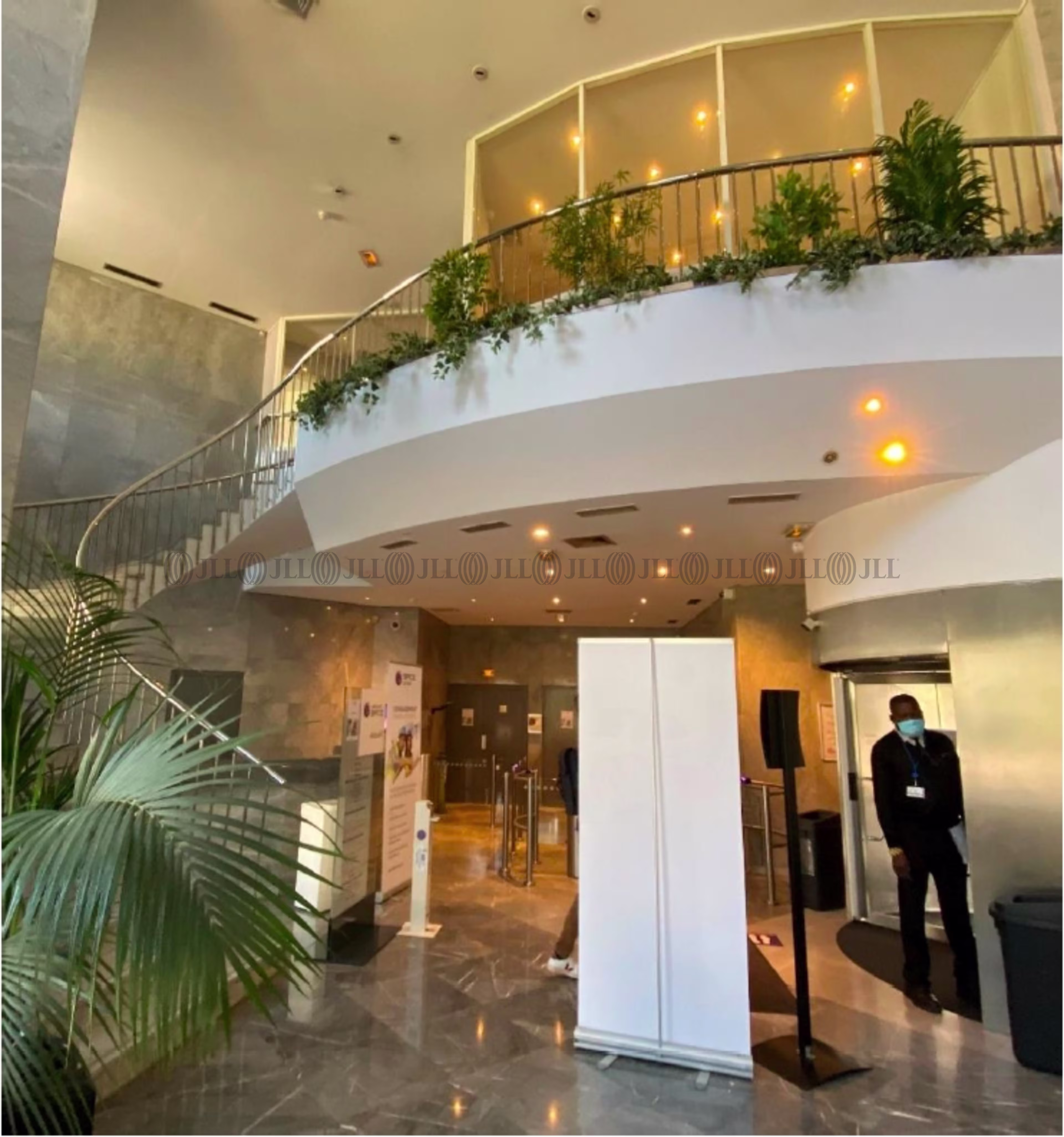 14 PLACE DE LA COUPOLE