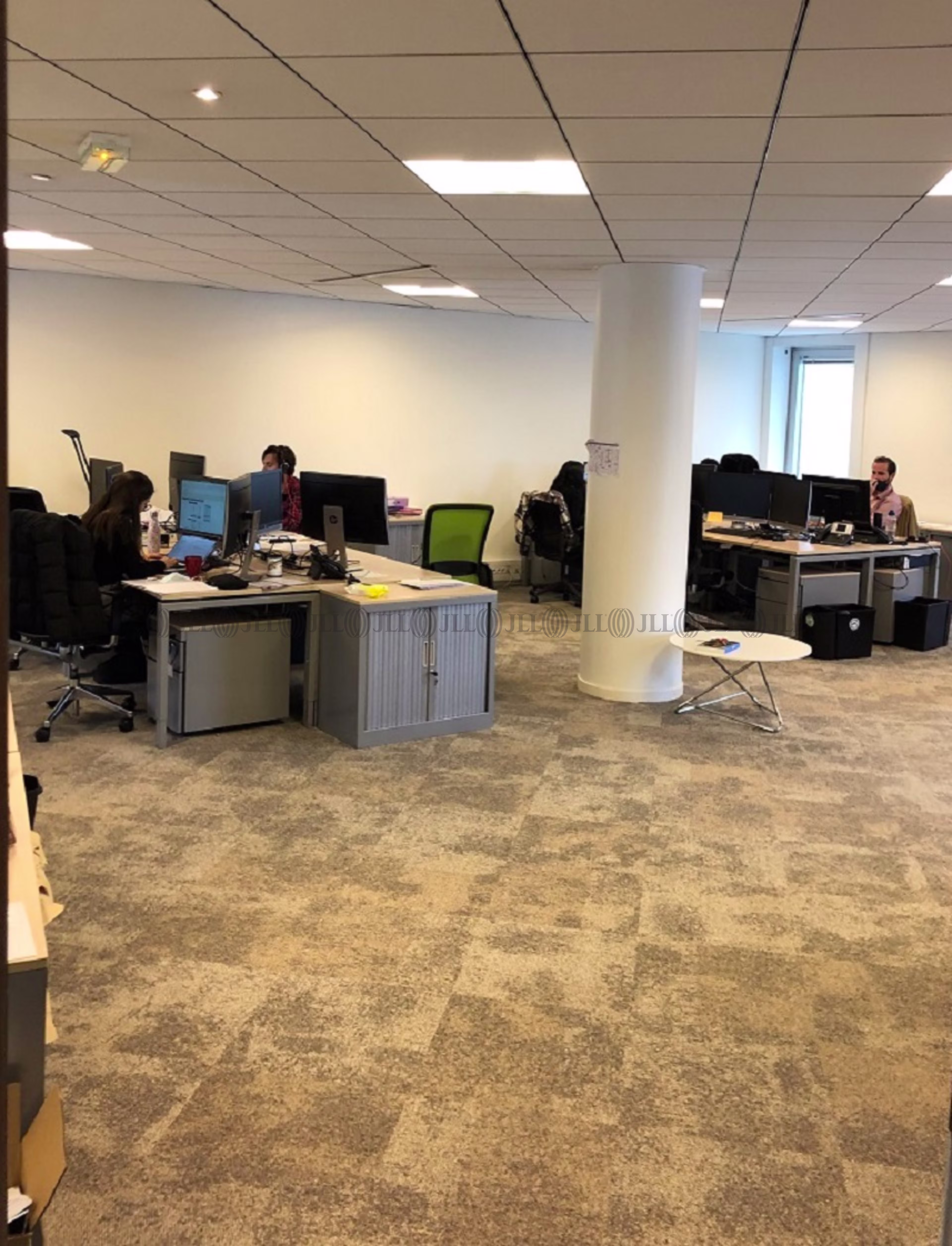 14 PLACE DE LA COUPOLE