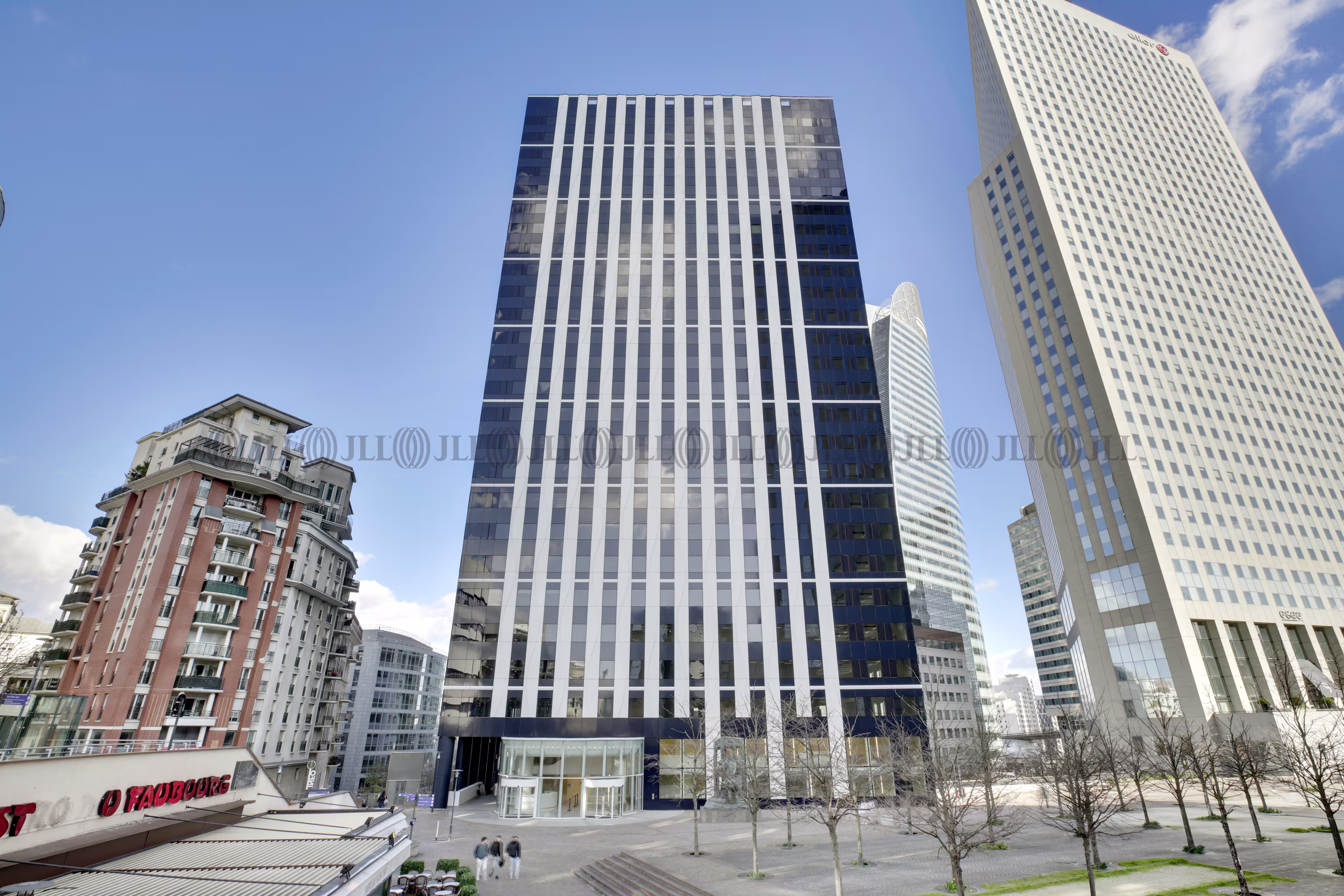7 ALLEE DE L'ARCHE