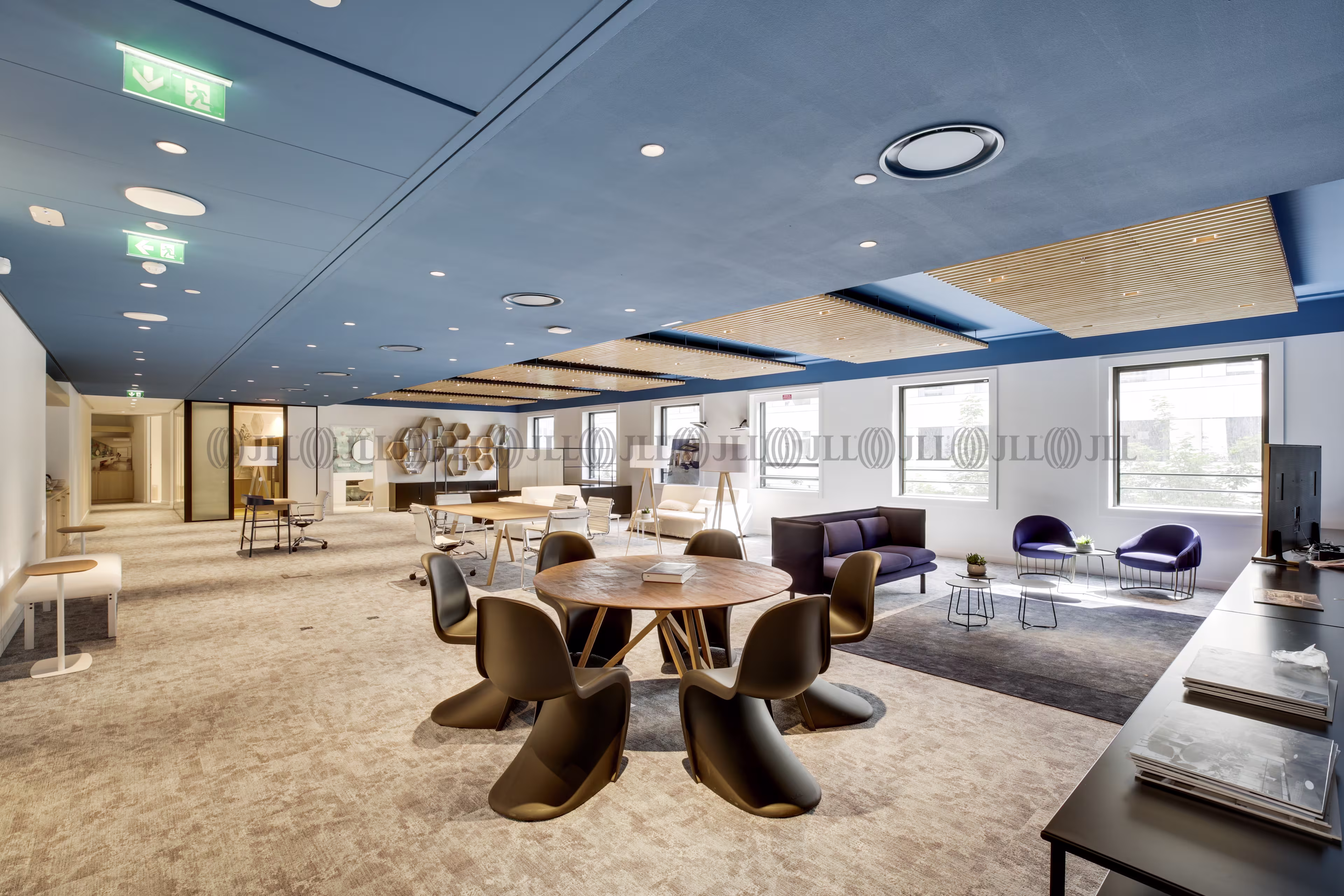 7 ALLEE DE L'ARCHE
