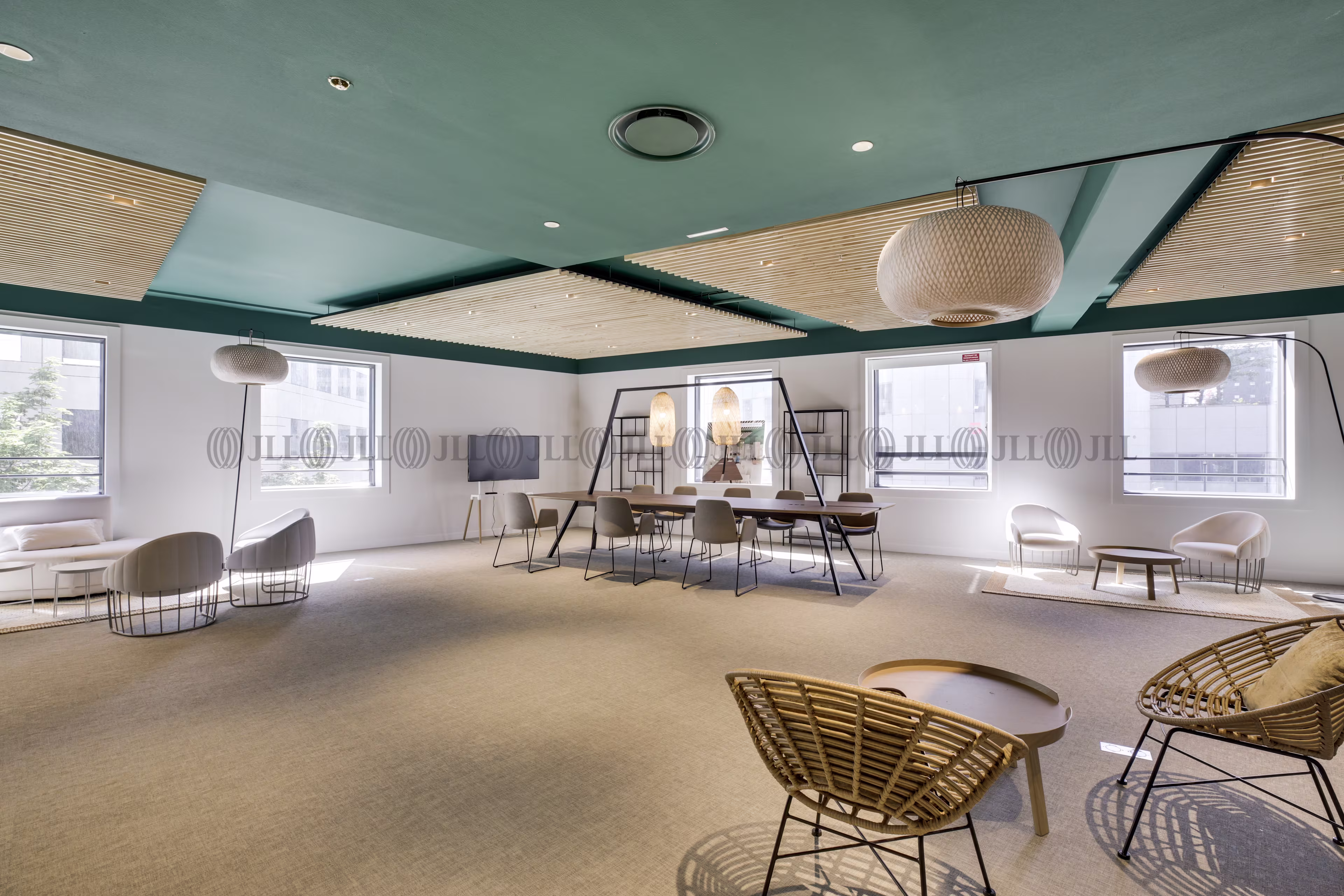 7 ALLEE DE L'ARCHE