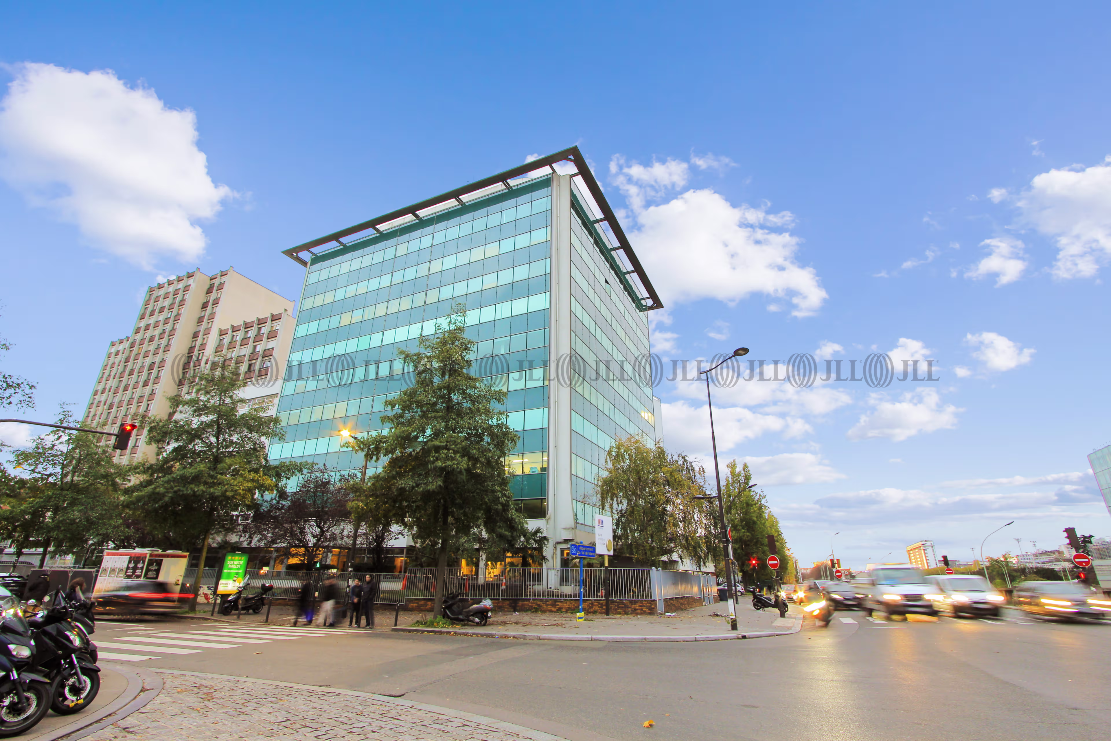 1 BOULEVARD HIPPOLYTE MARQUES