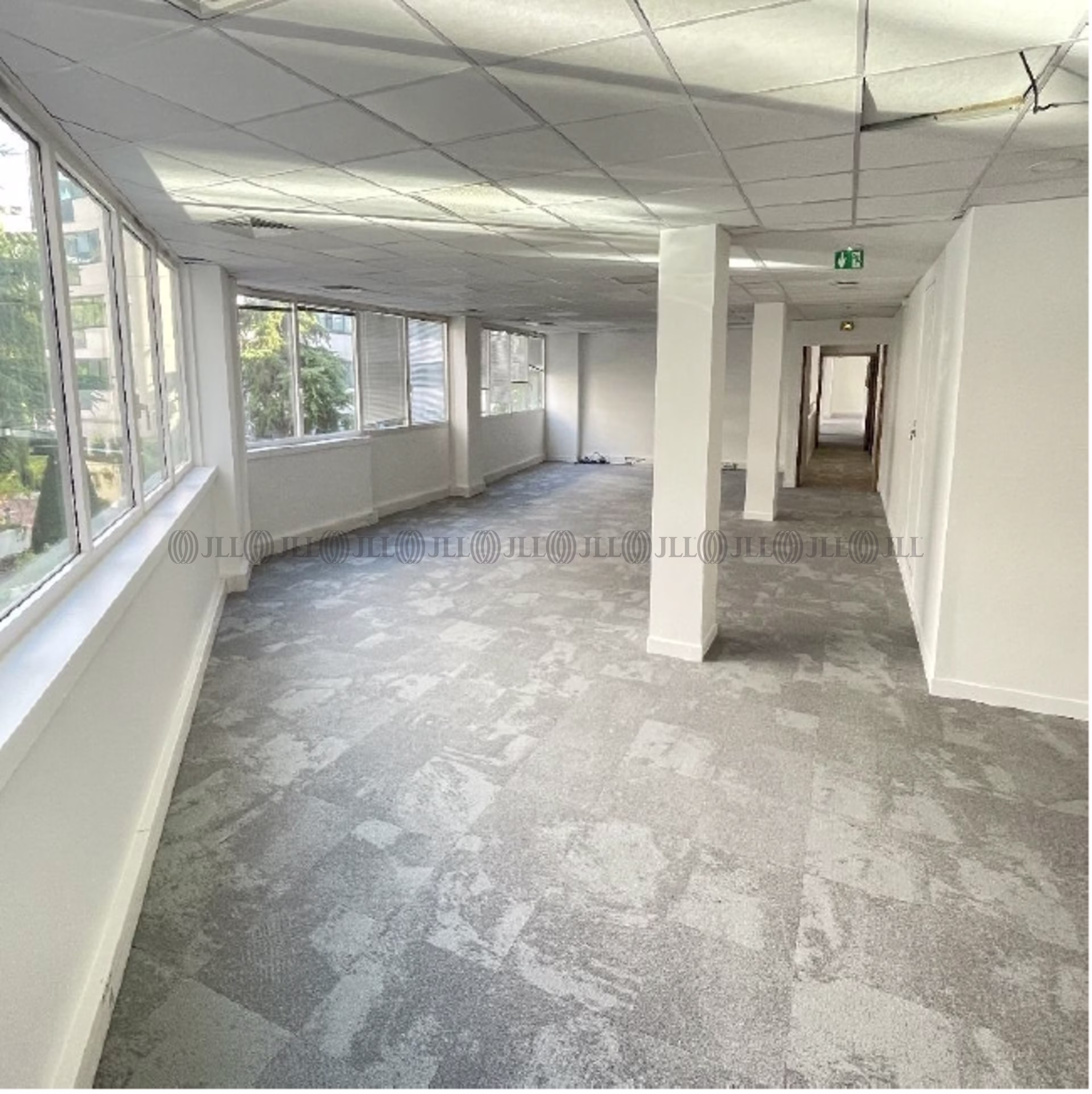 8 RUE ROUGET DE LISLE