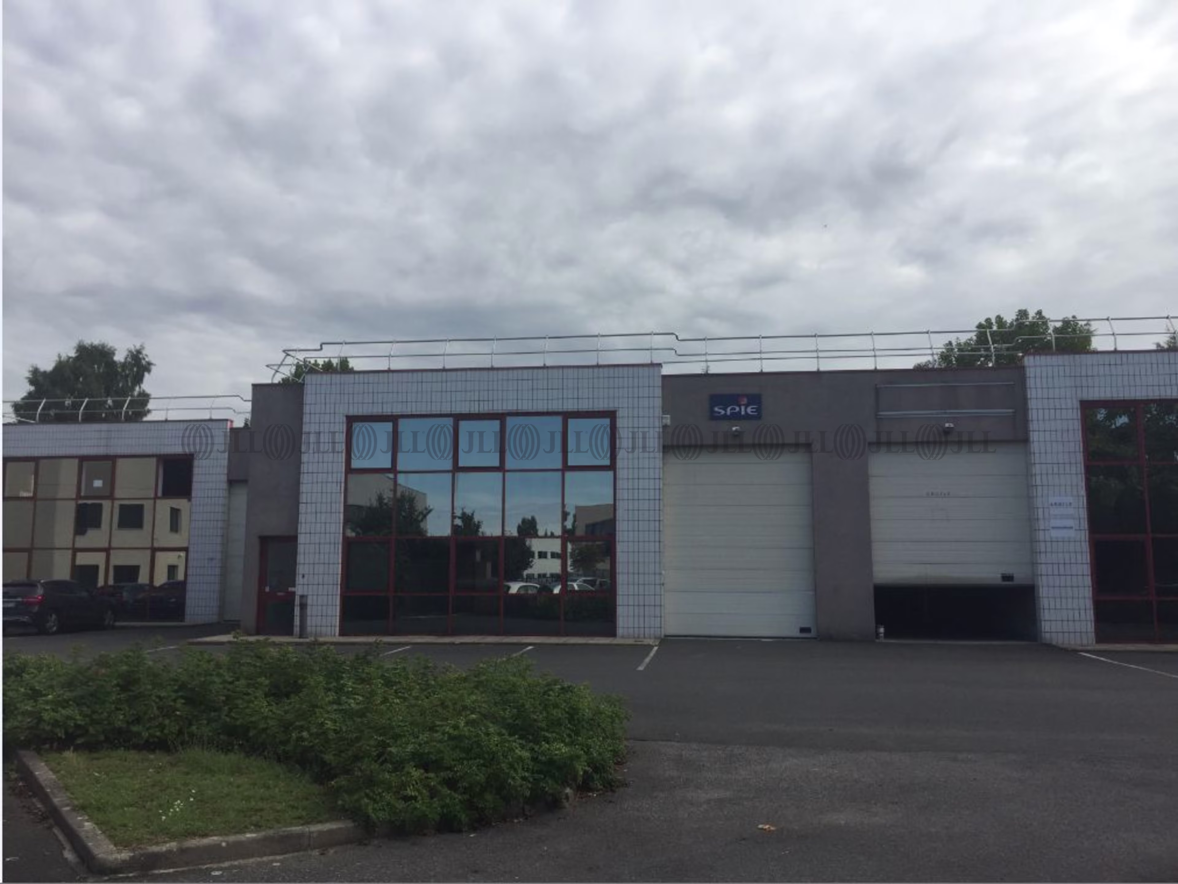 35-37 AVENUE DU GROS CHENE