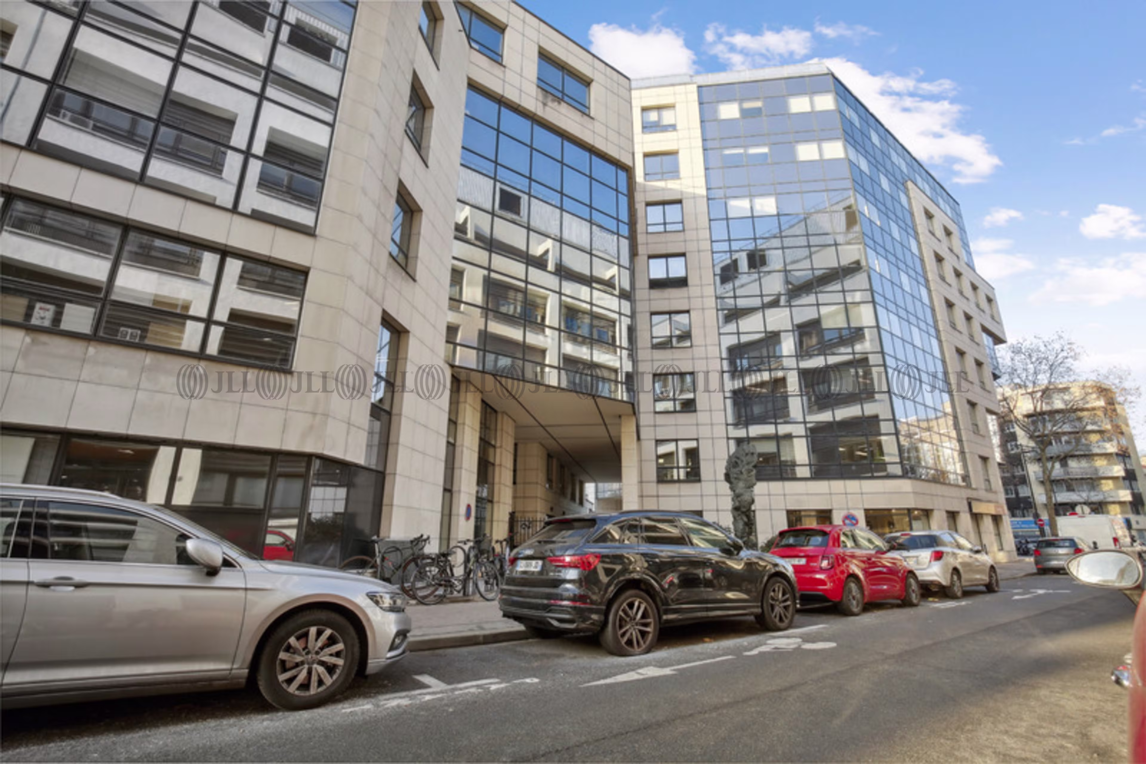 77-83 AVENUE EDOUARD VAILLANT