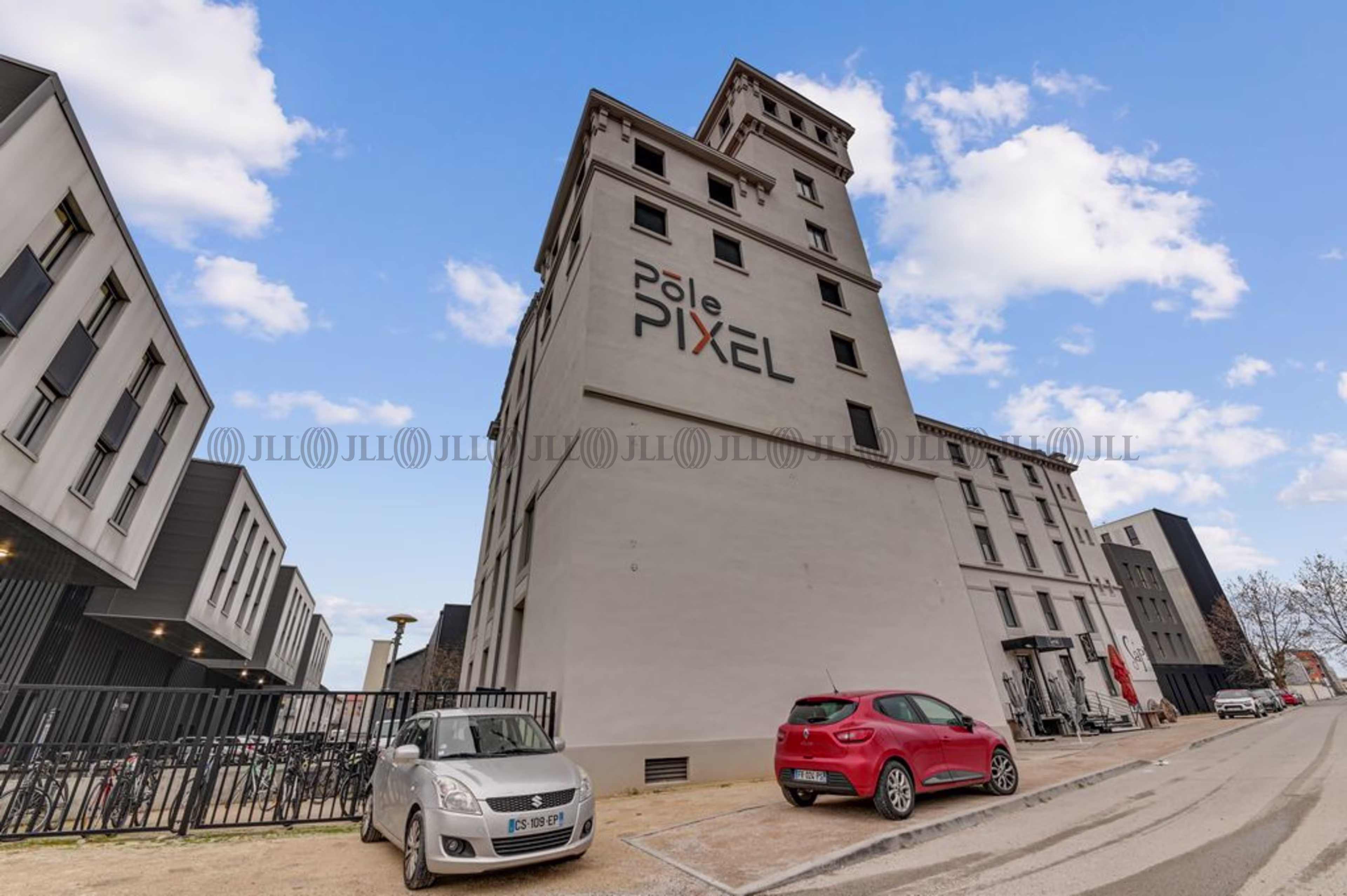26 RUE EMILE DECORPS