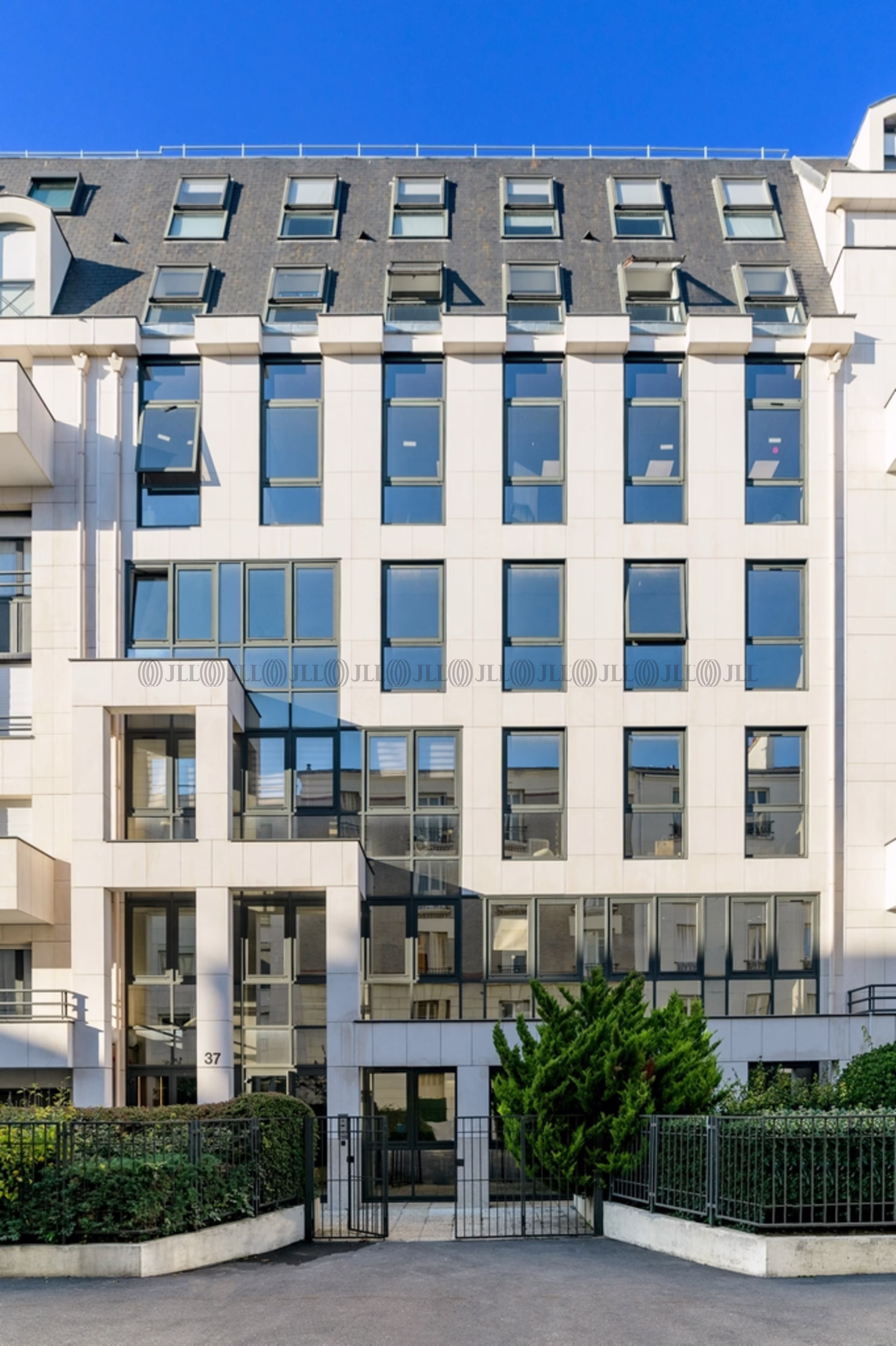 31-41 RUE ADAM LEDOUX