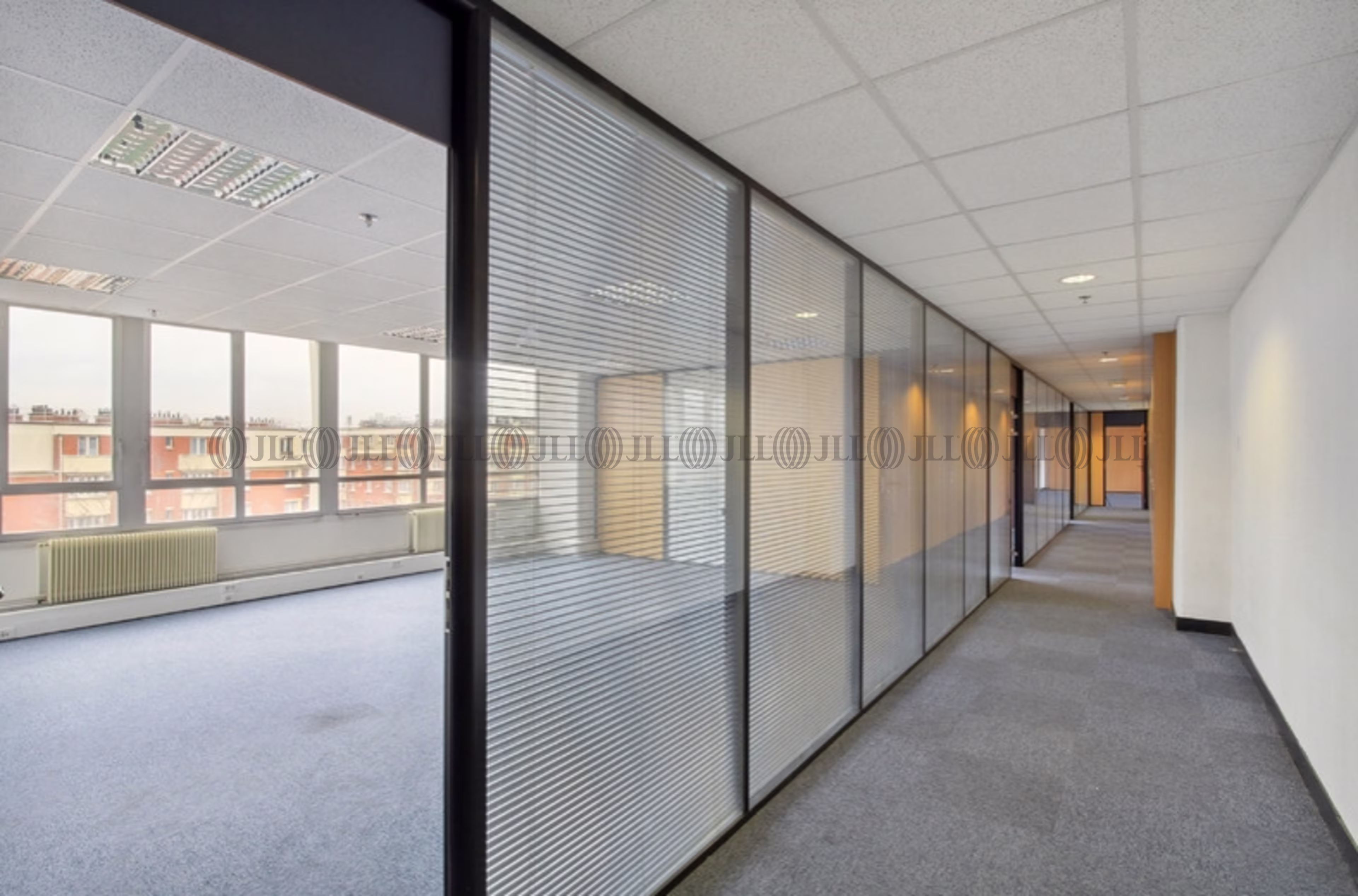 7 BOULEVARD NEY