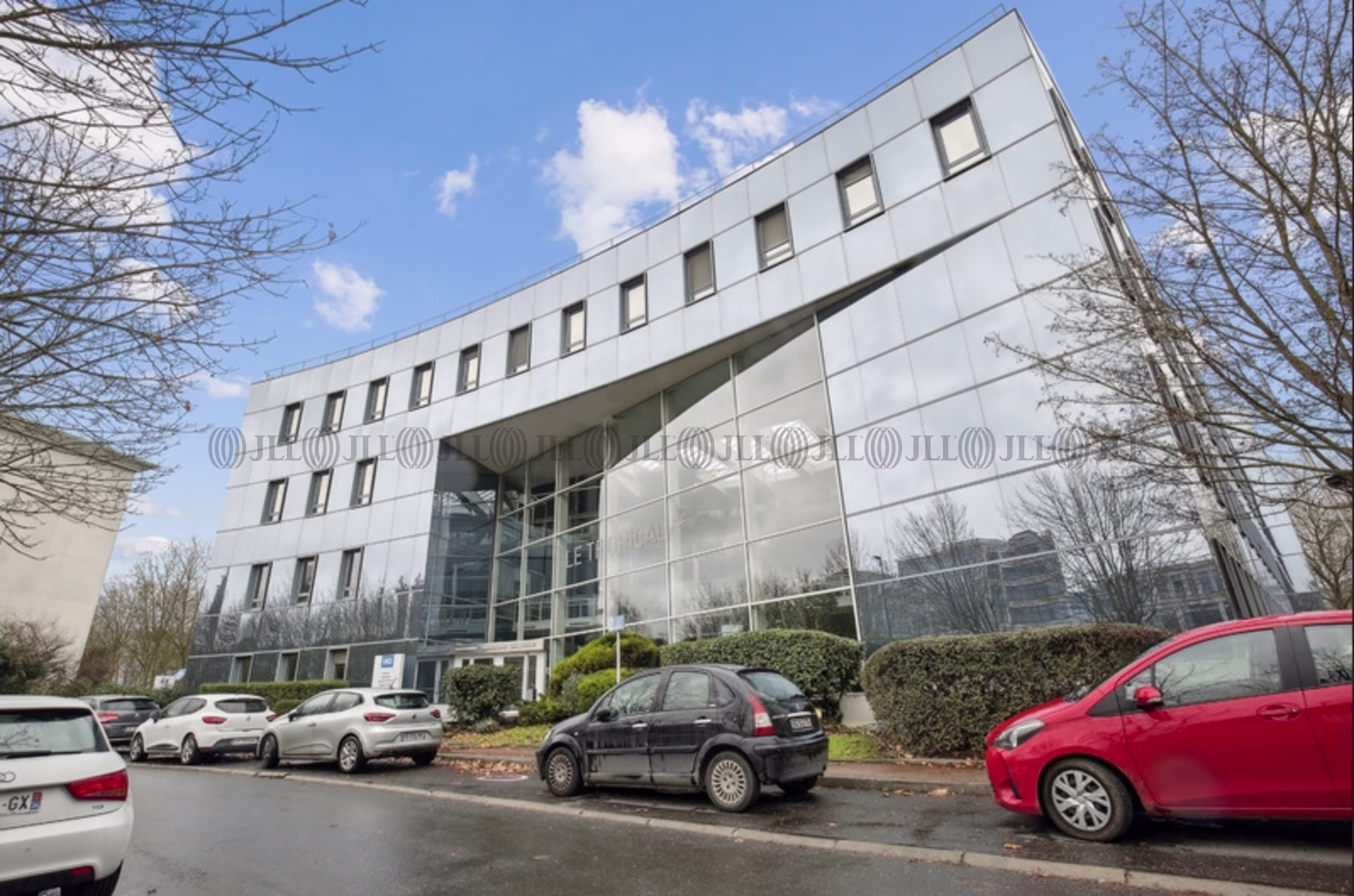 18 PLACE DES NYMPHEAS